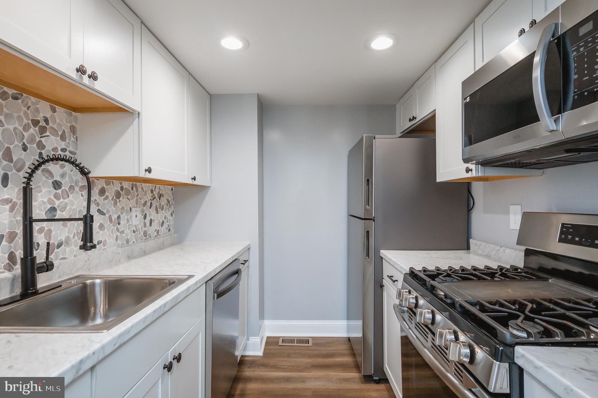 DONCASTER VILLAGE - Residential