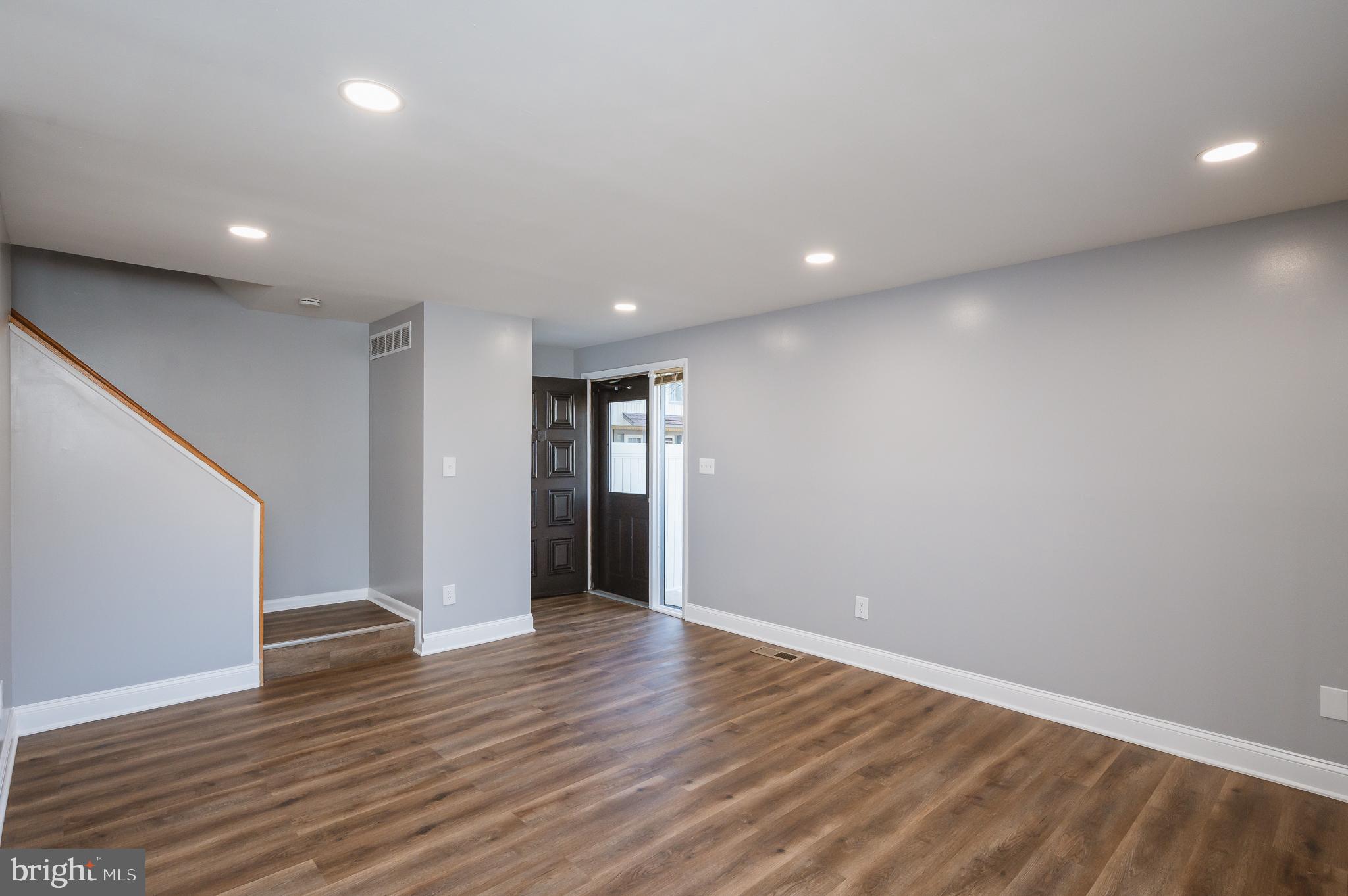 DONCASTER VILLAGE - Residential