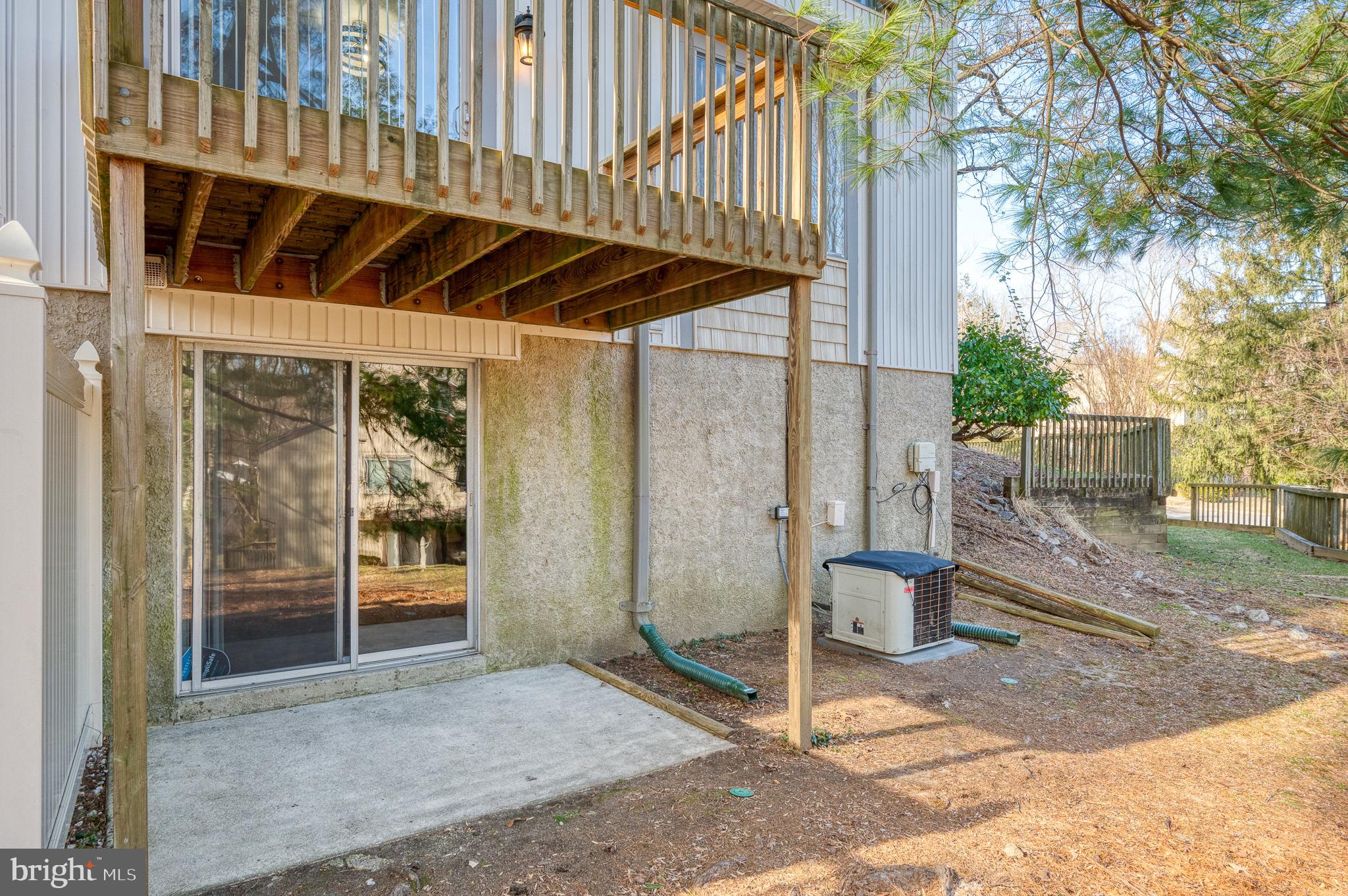 DONCASTER VILLAGE - Residential