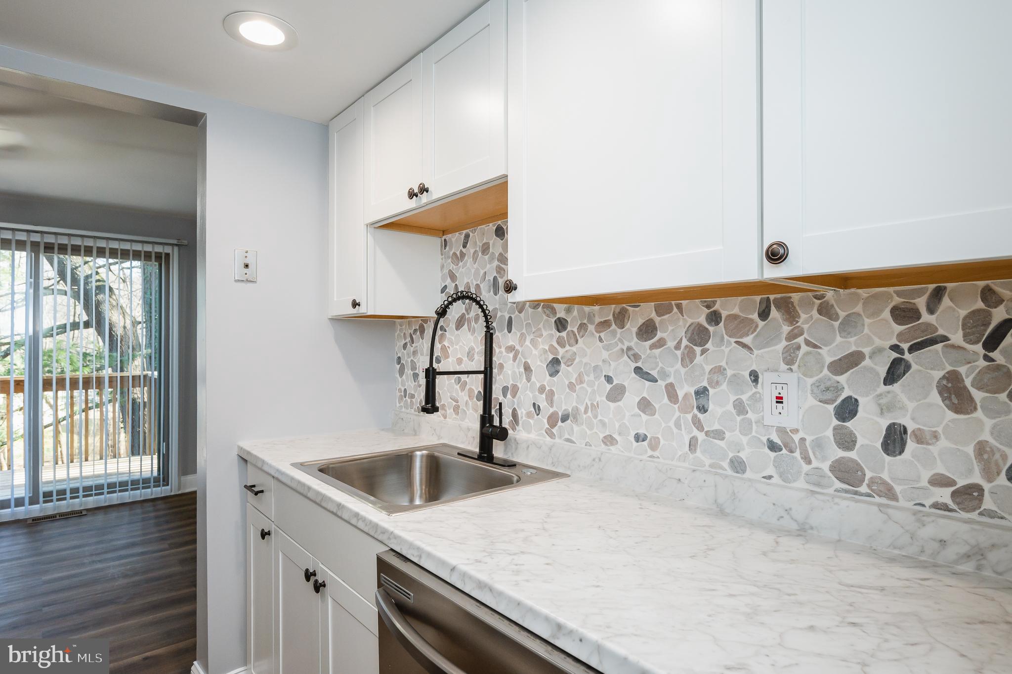 DONCASTER VILLAGE - Residential