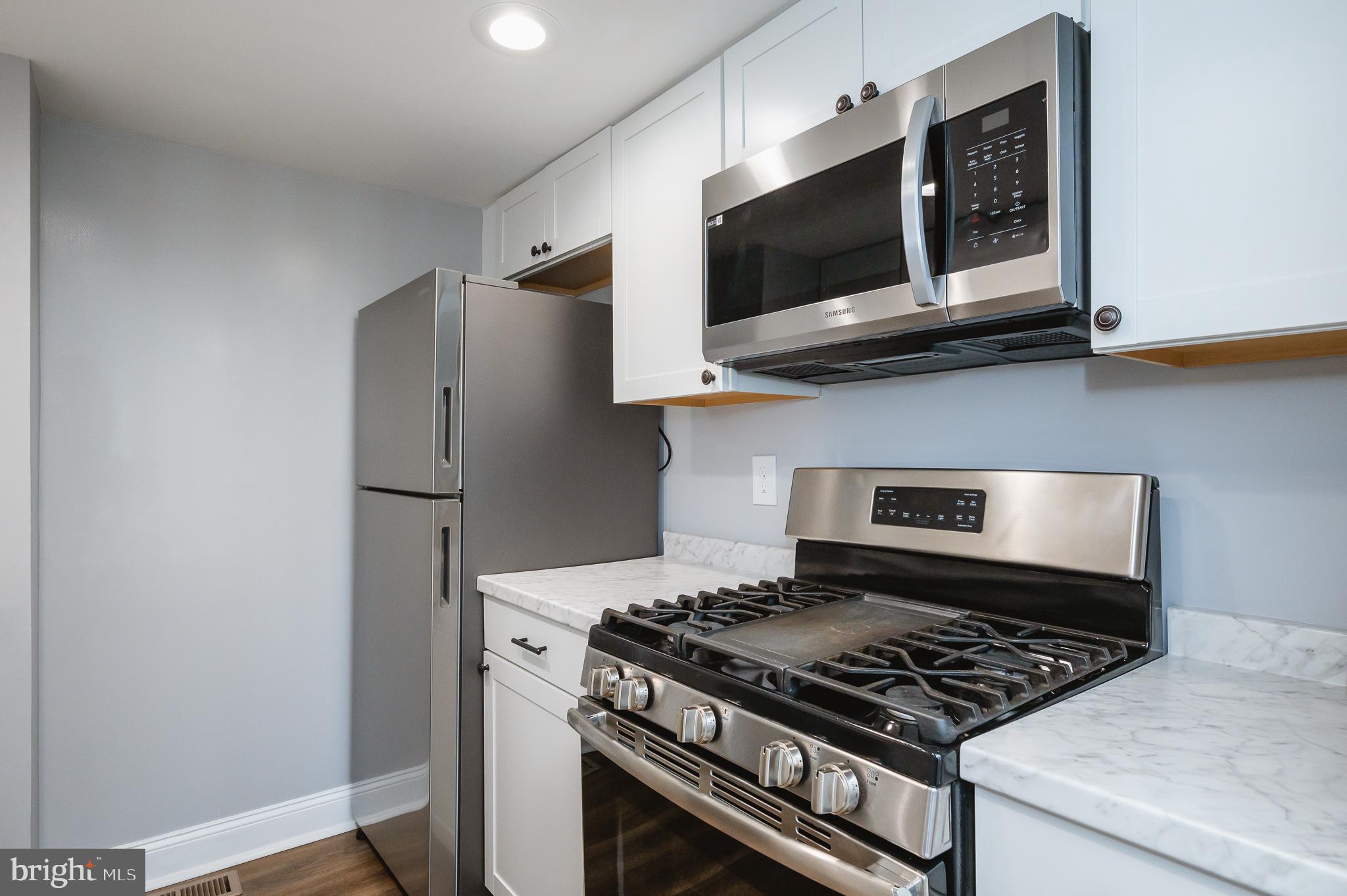 DONCASTER VILLAGE - Residential