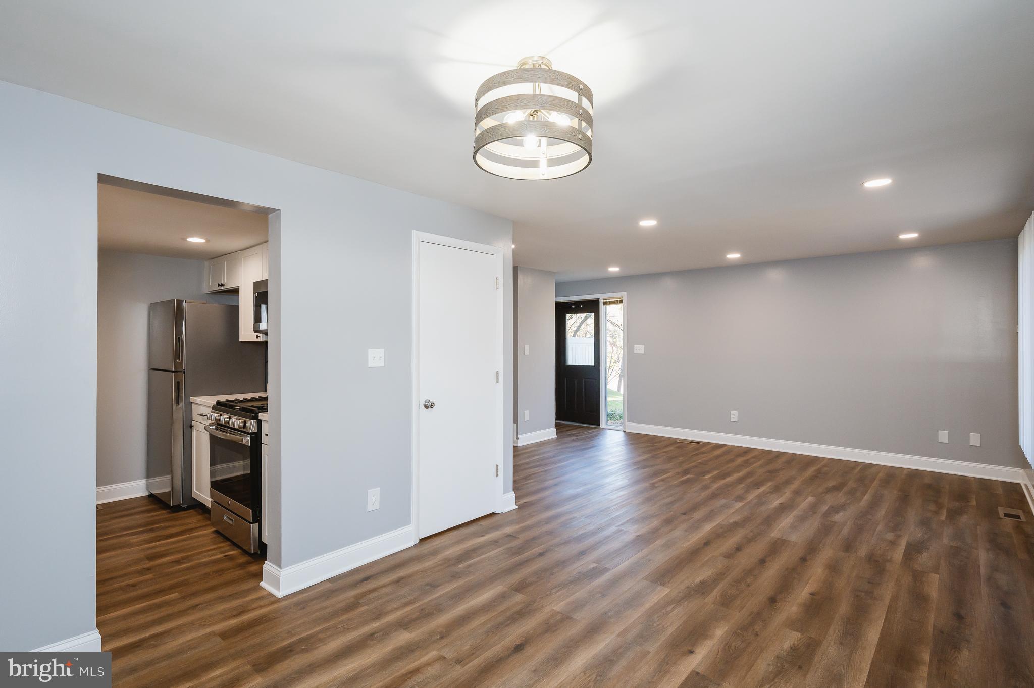 DONCASTER VILLAGE - Residential