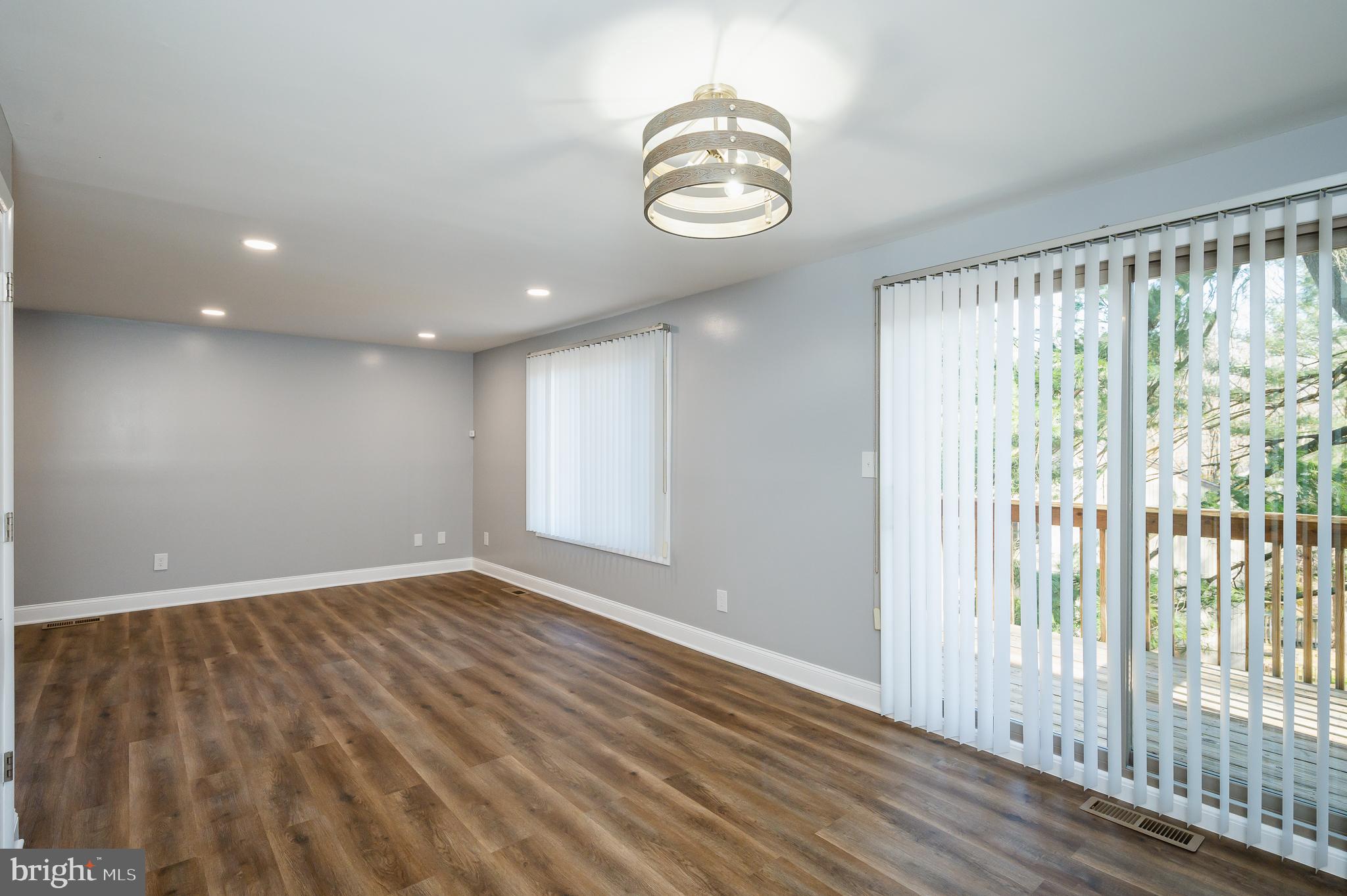 DONCASTER VILLAGE - Residential