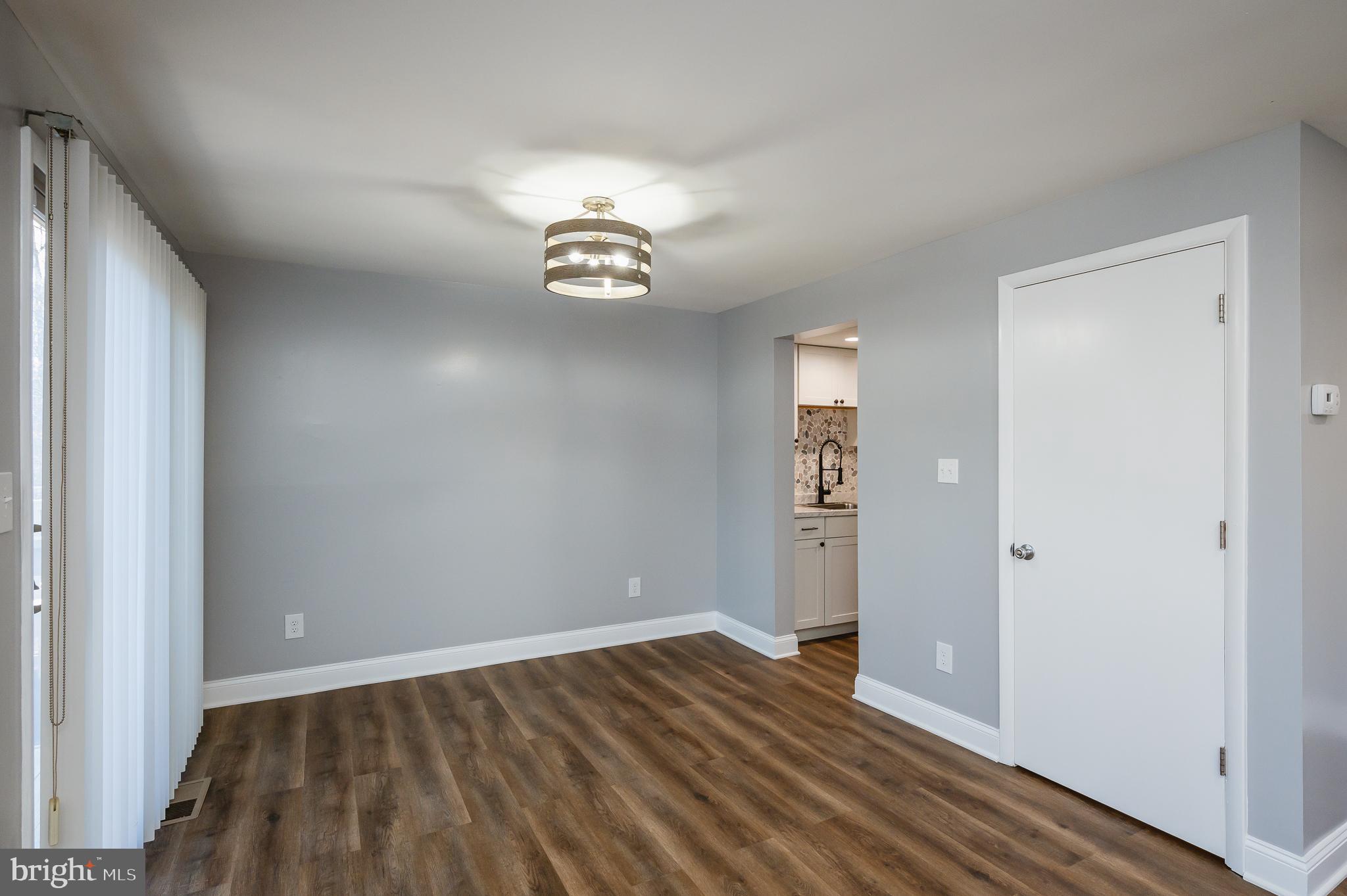 DONCASTER VILLAGE - Residential