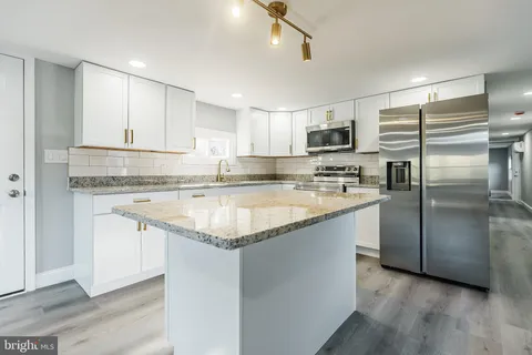 115 Fifth Street, Delaware City, DE MLS: DENC2091282