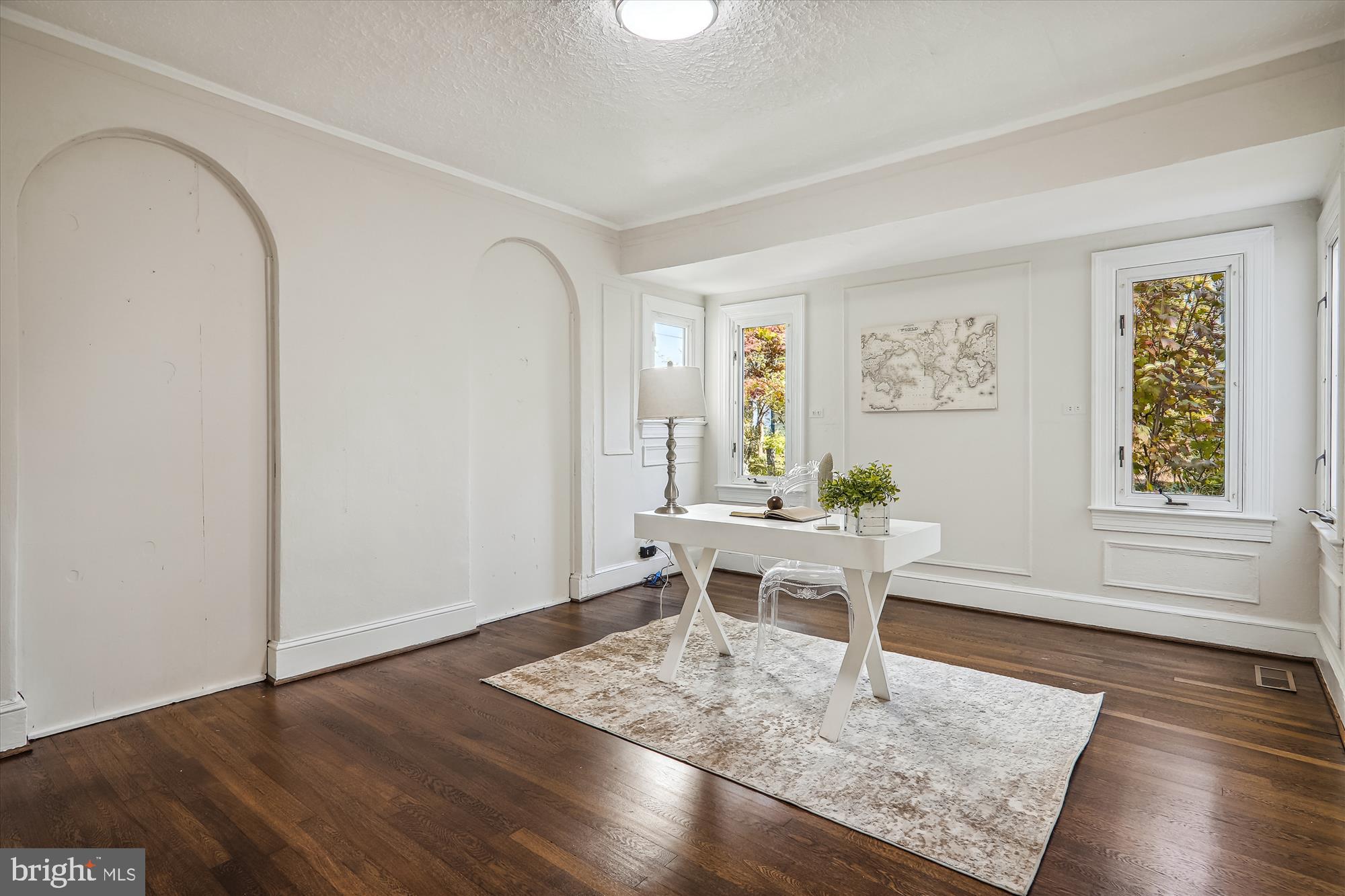 BATTERY PARK - Residential