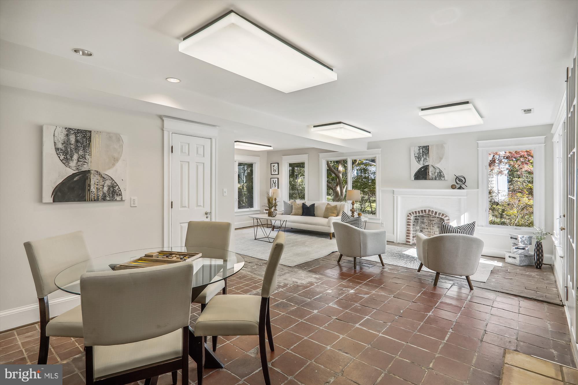 BATTERY PARK - Residential