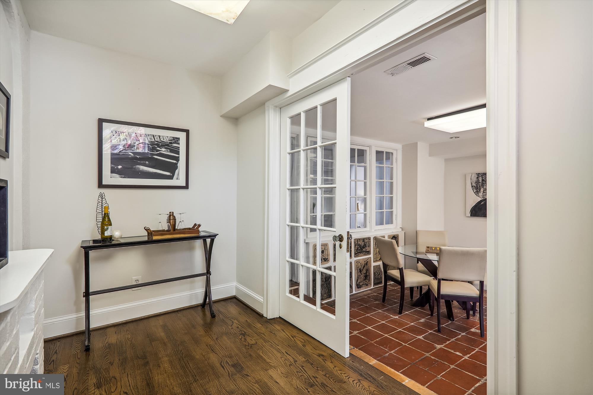 BATTERY PARK - Residential