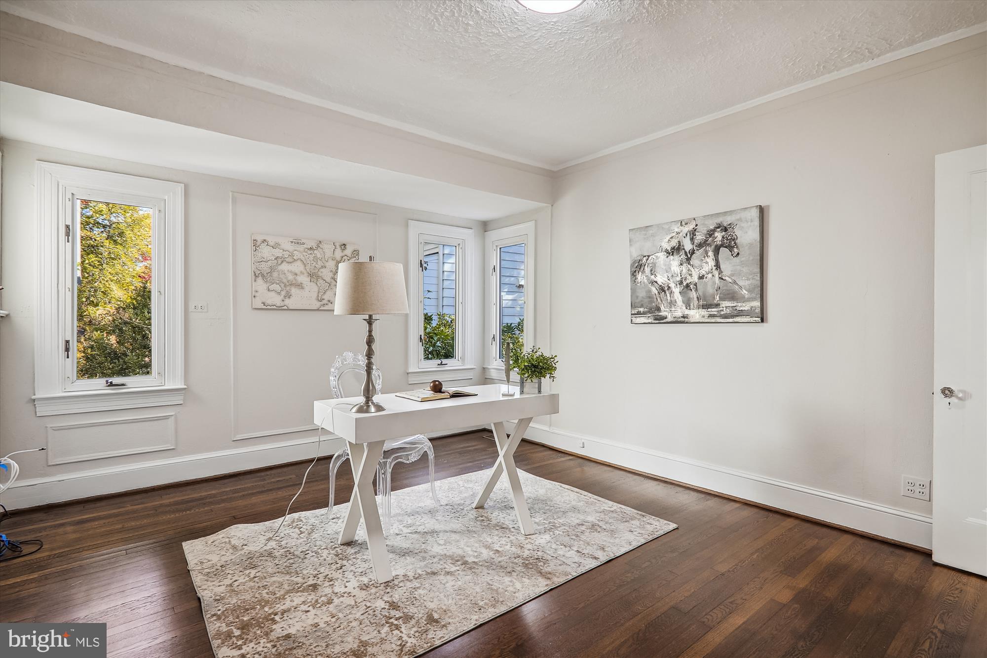 BATTERY PARK - Residential