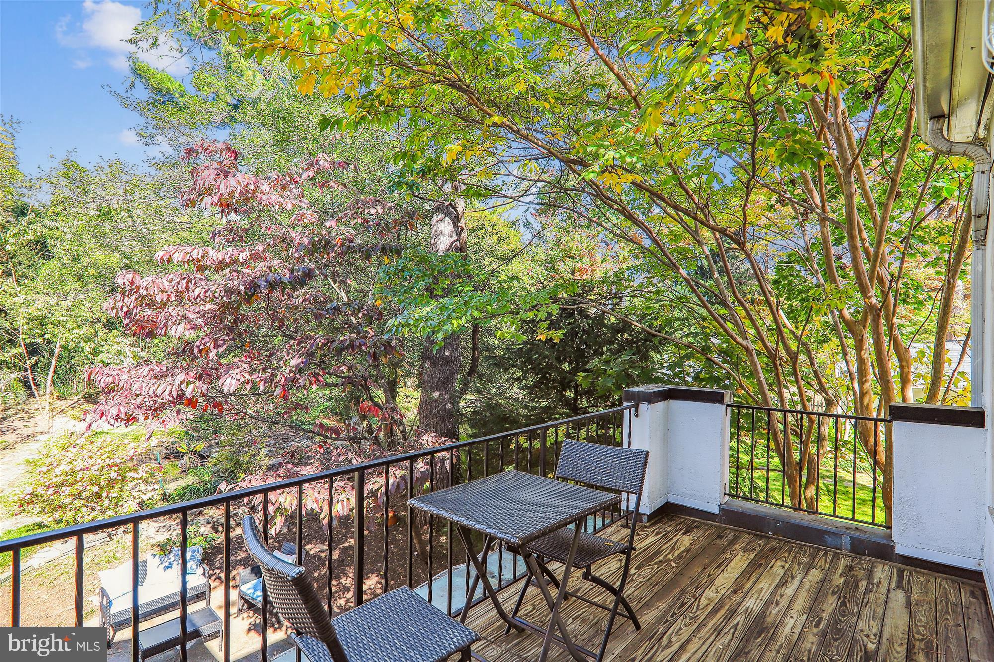 BATTERY PARK - Residential