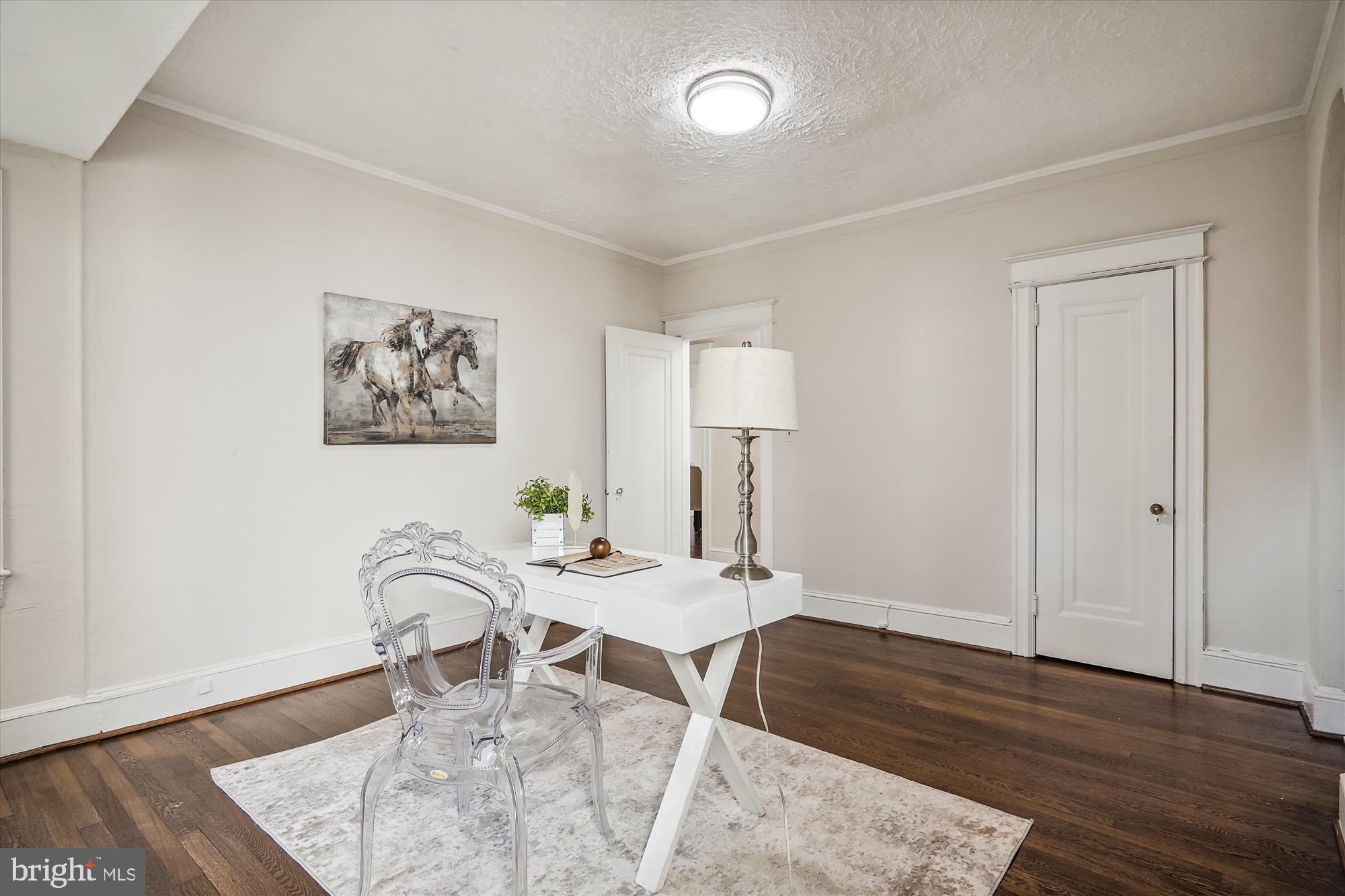 BATTERY PARK - Residential