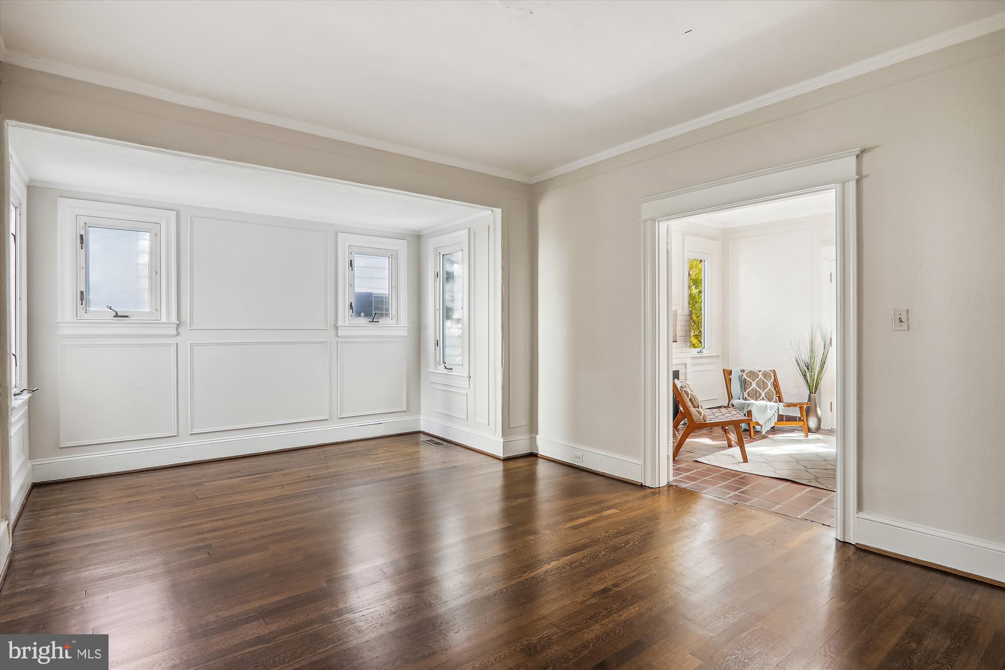 BATTERY PARK - Residential