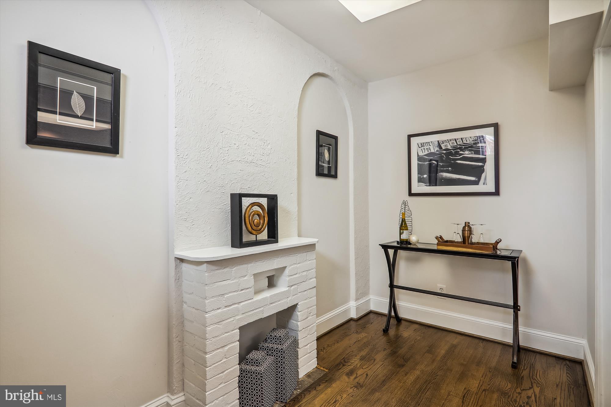 BATTERY PARK - Residential