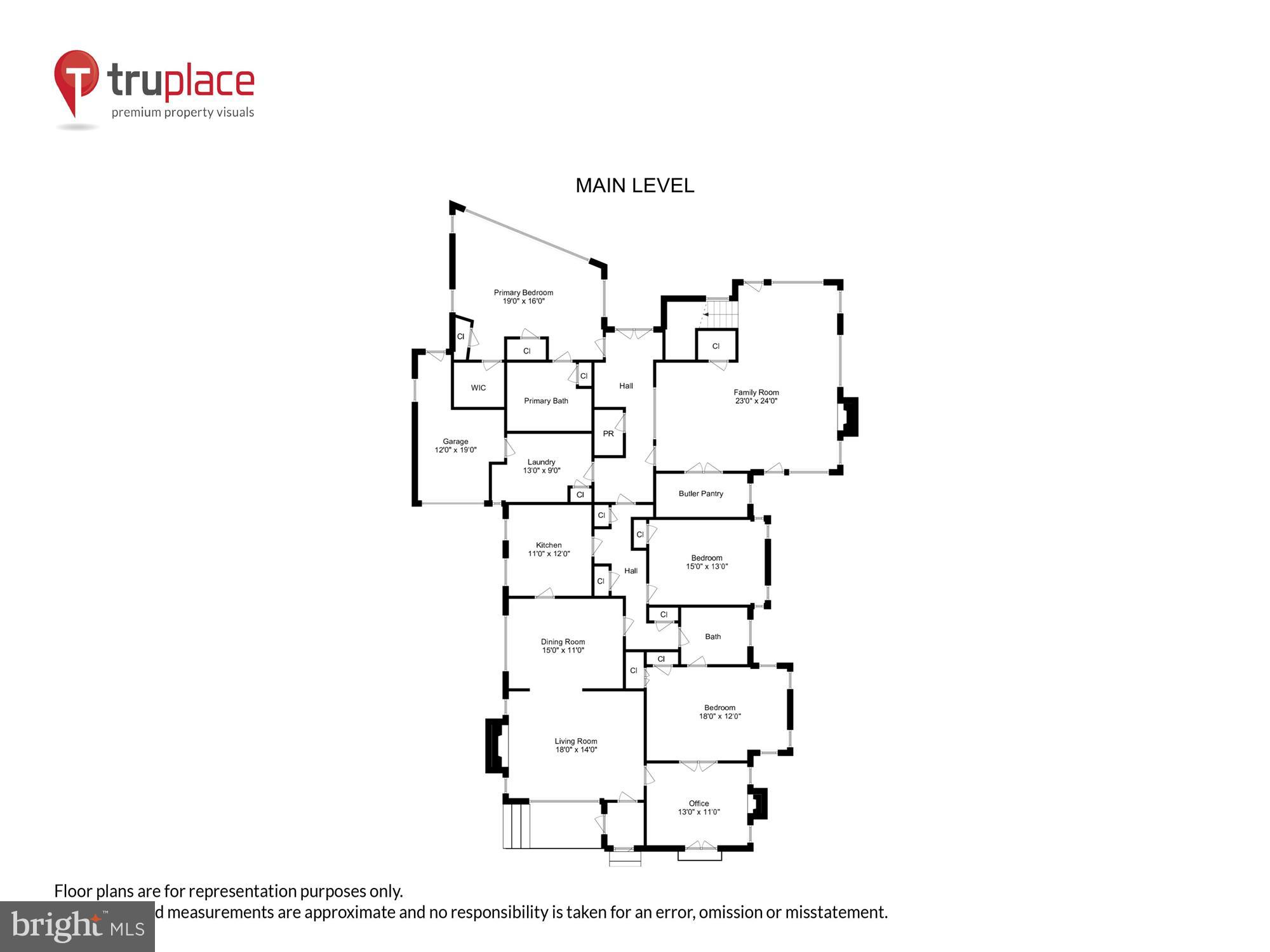 BATTERY PARK - Residential