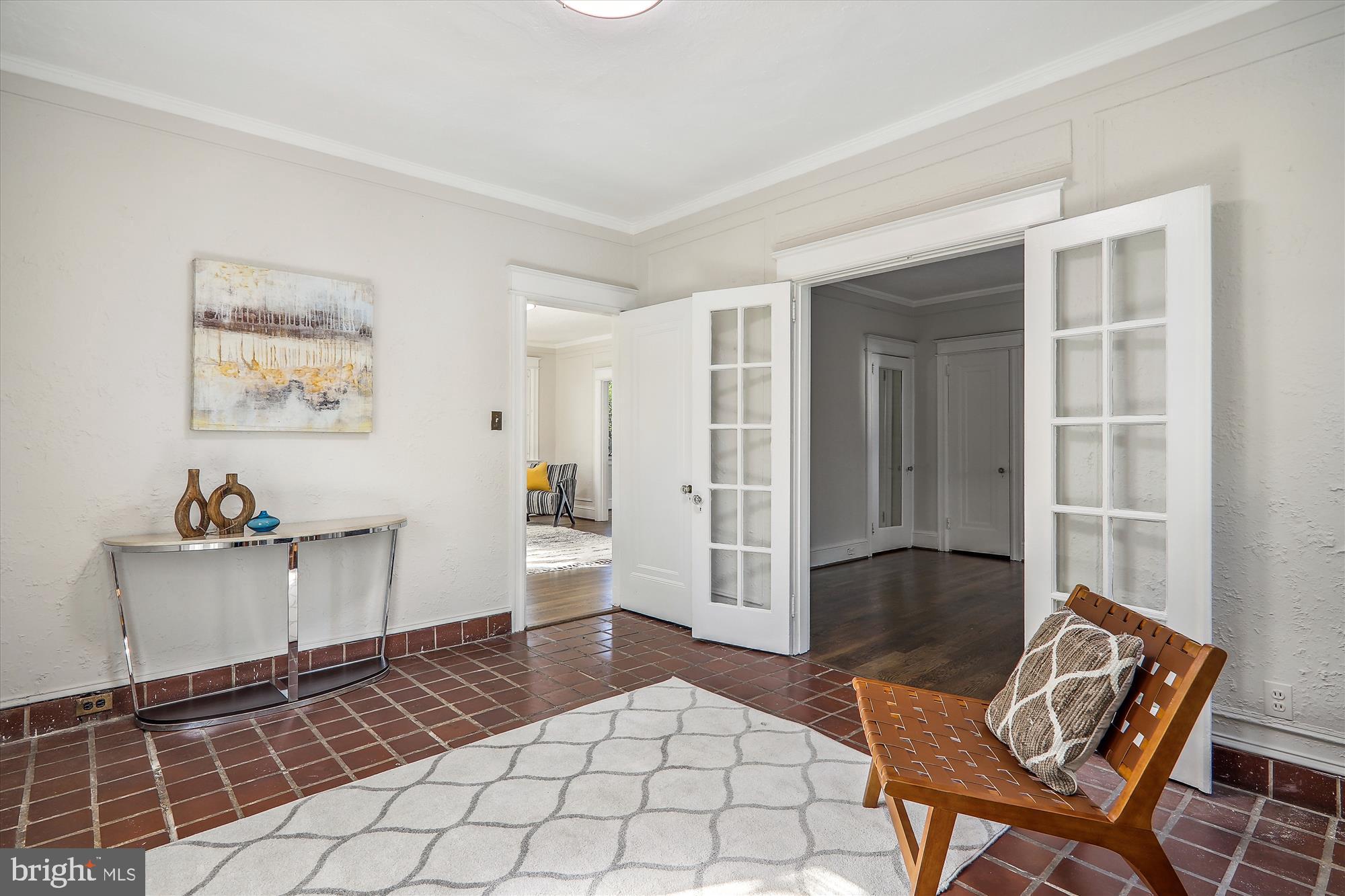 BATTERY PARK - Residential