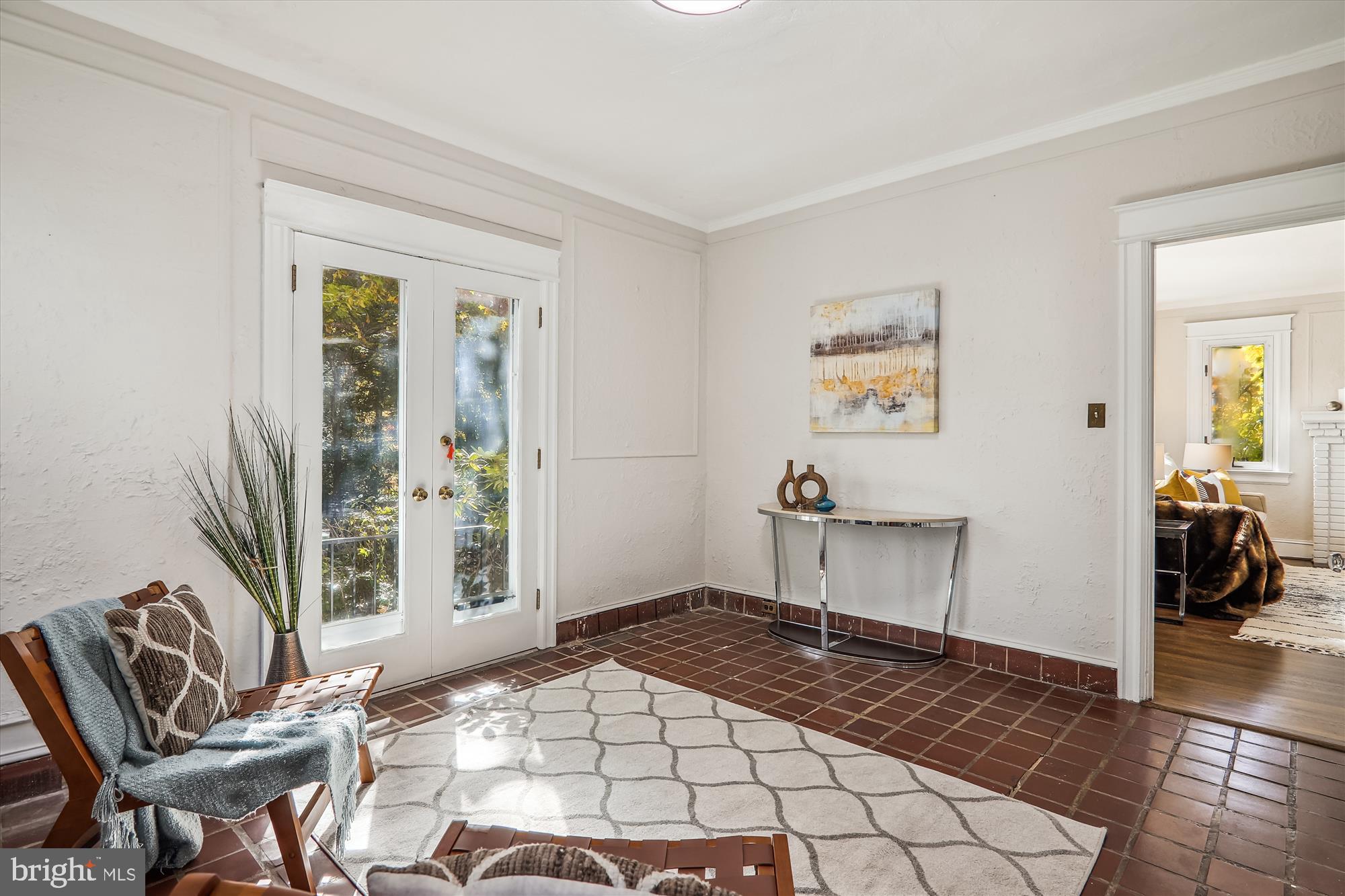 BATTERY PARK - Residential