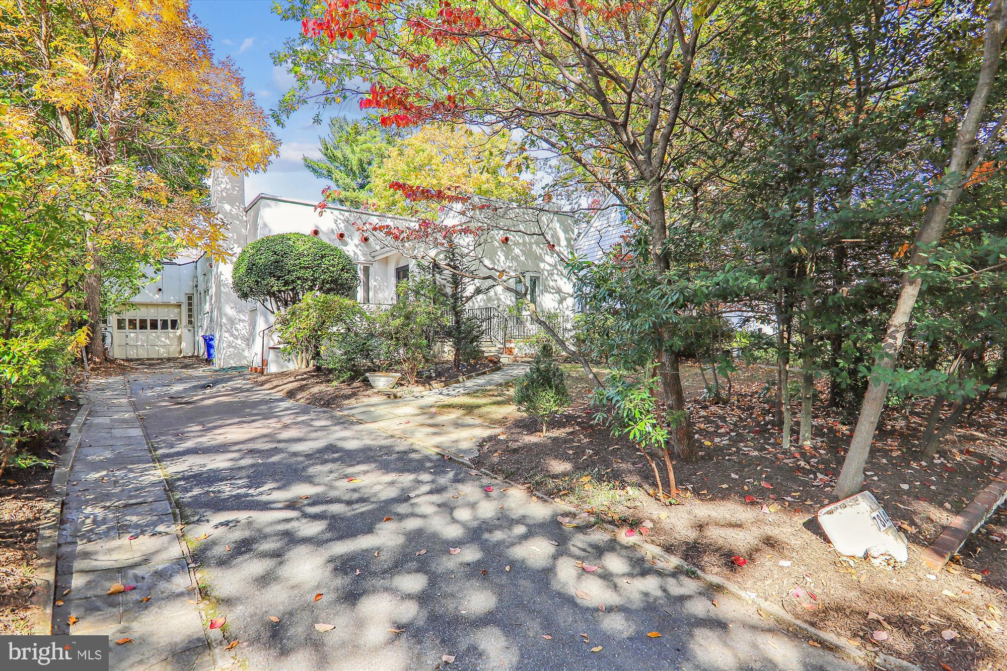 BATTERY PARK - Residential