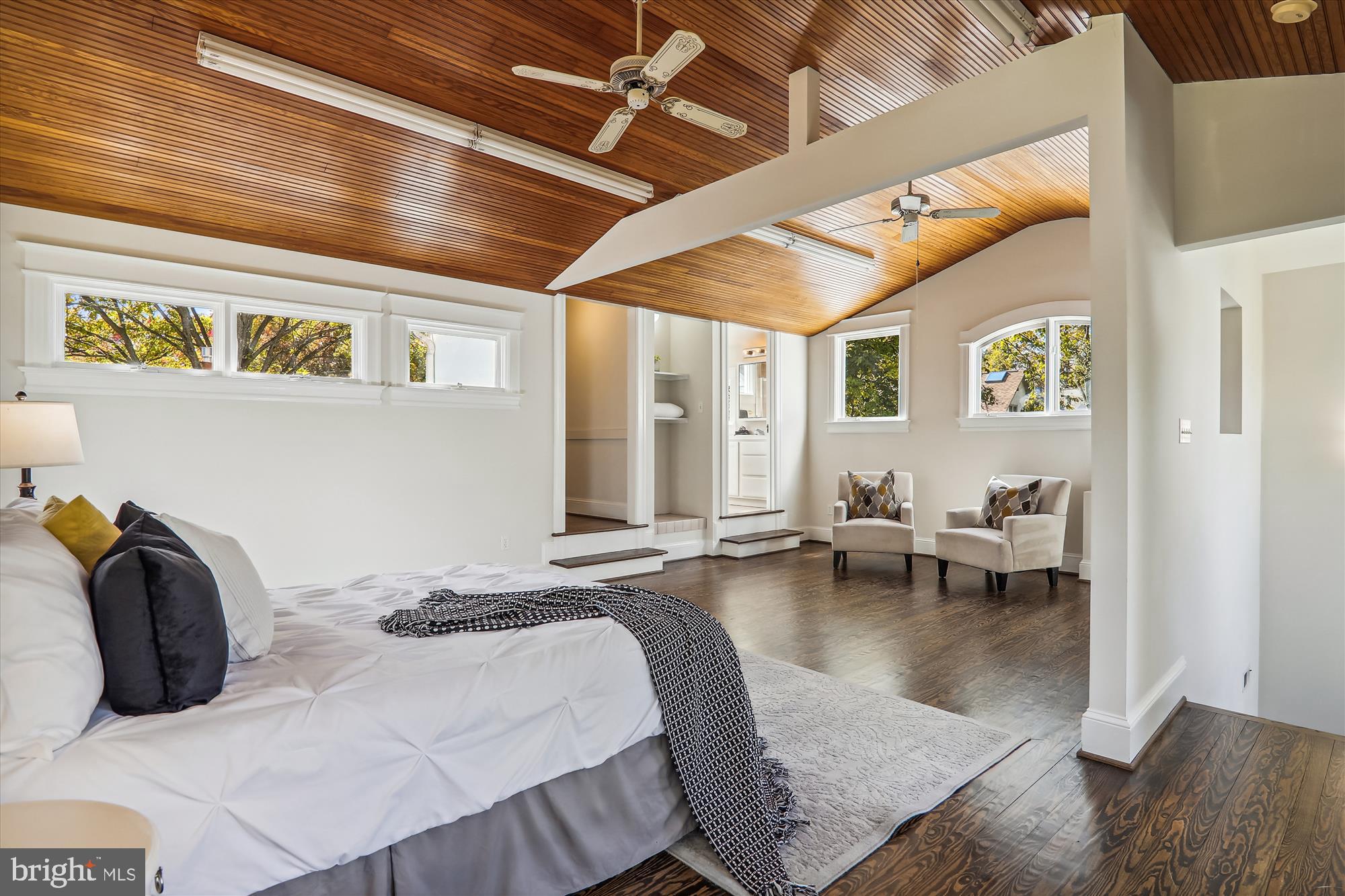 BATTERY PARK - Residential