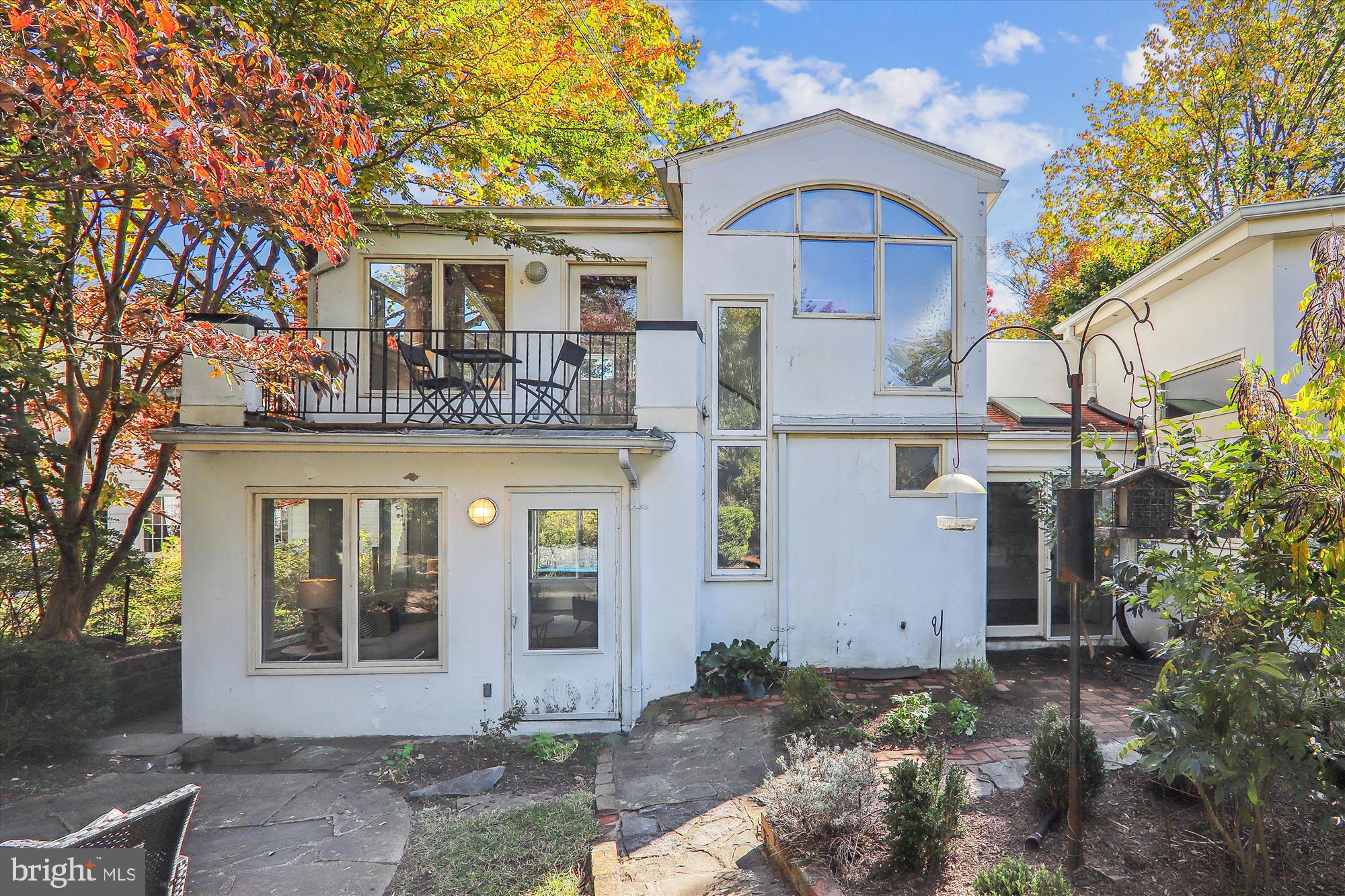 BATTERY PARK - Residential