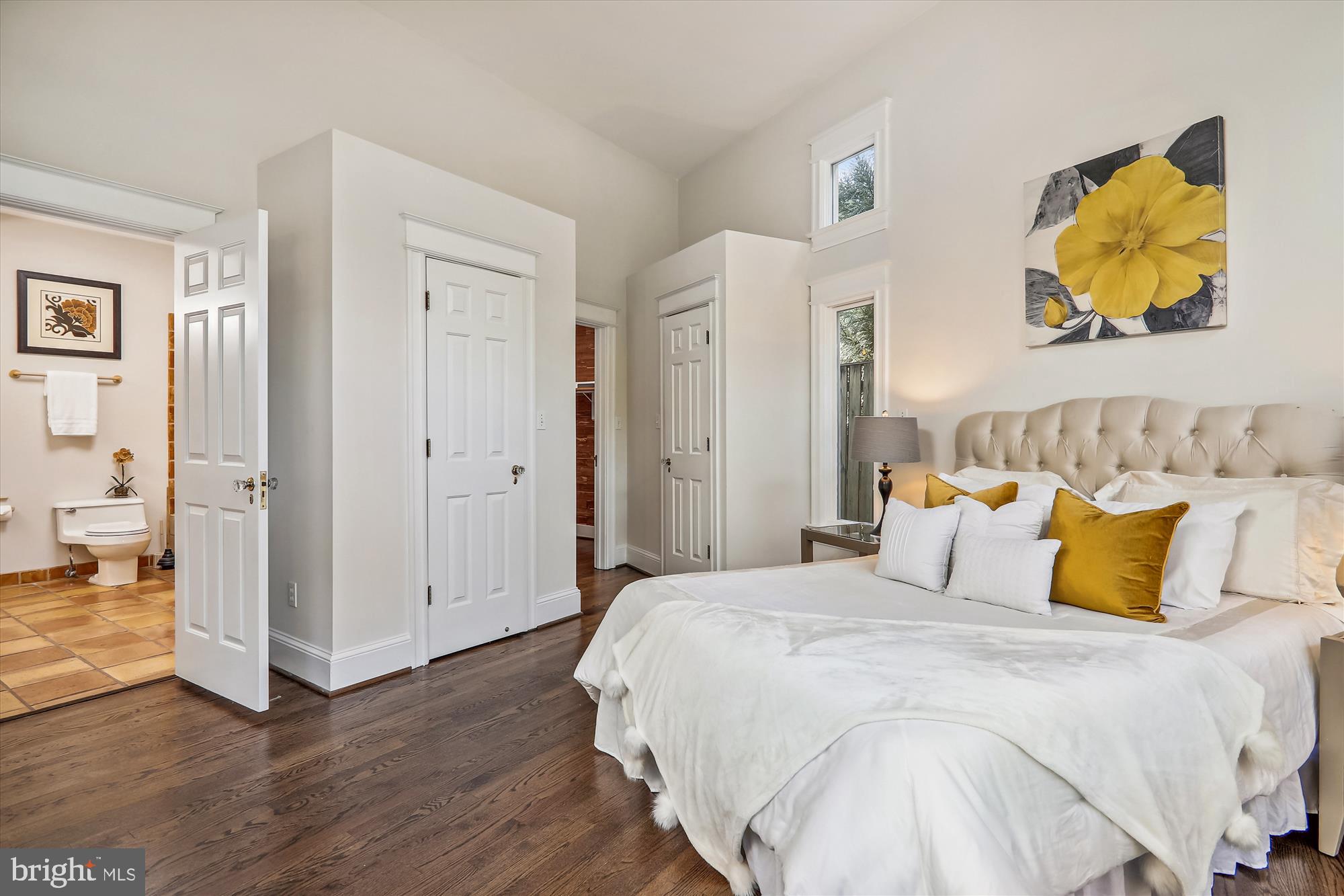 BATTERY PARK - Residential