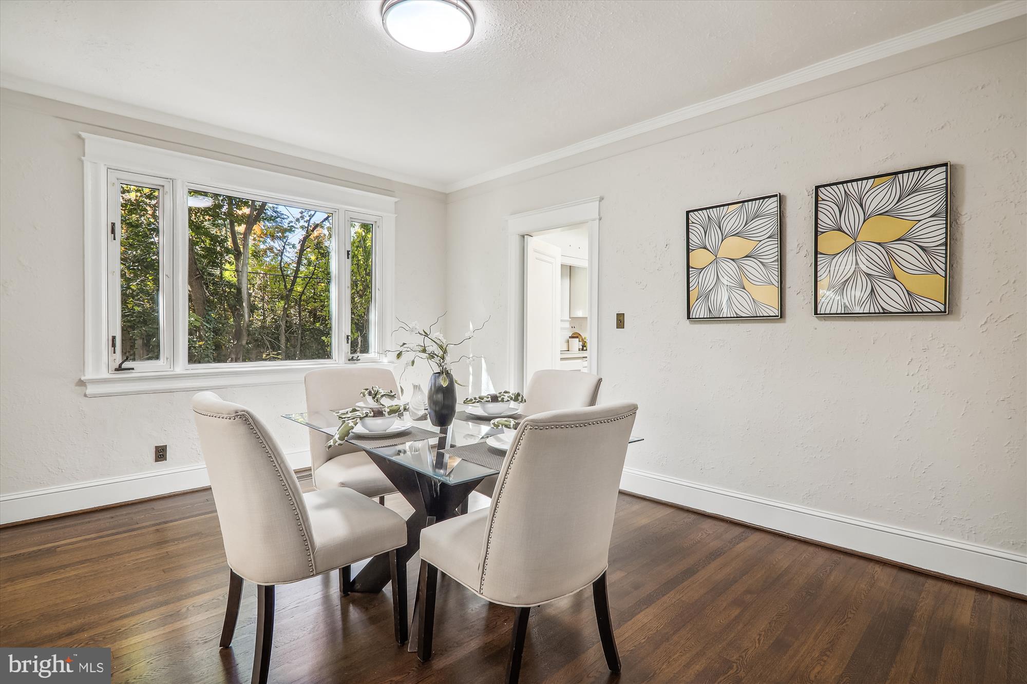 BATTERY PARK - Residential