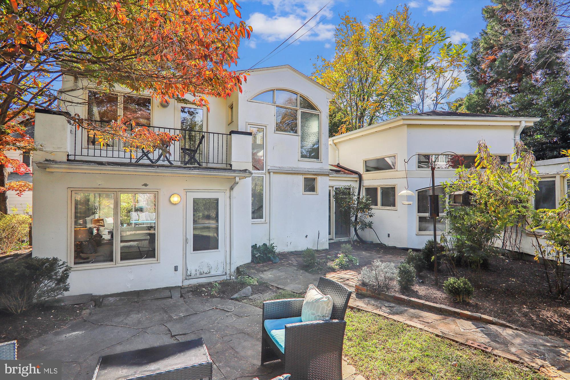 BATTERY PARK - Residential