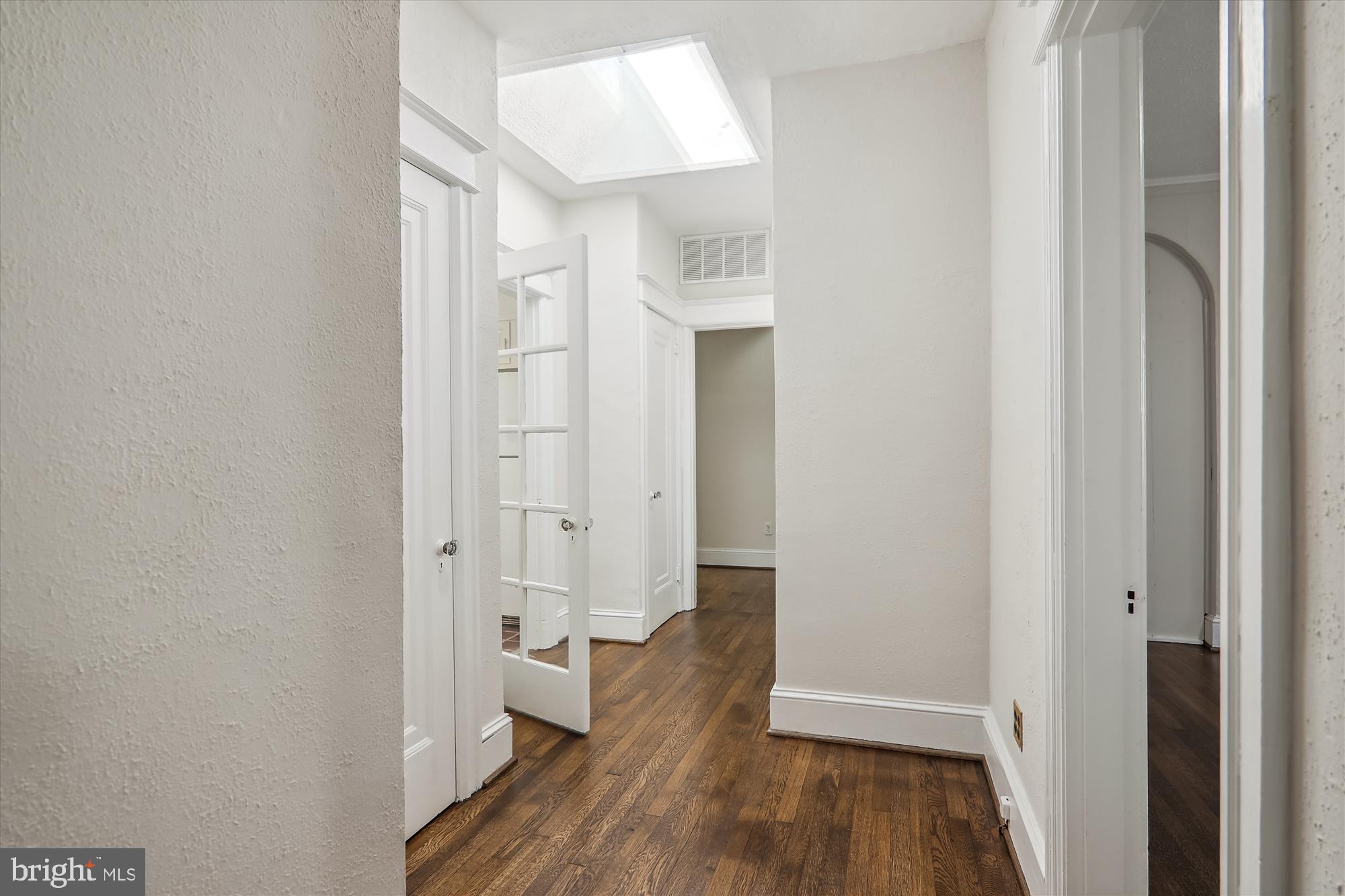 BATTERY PARK - Residential