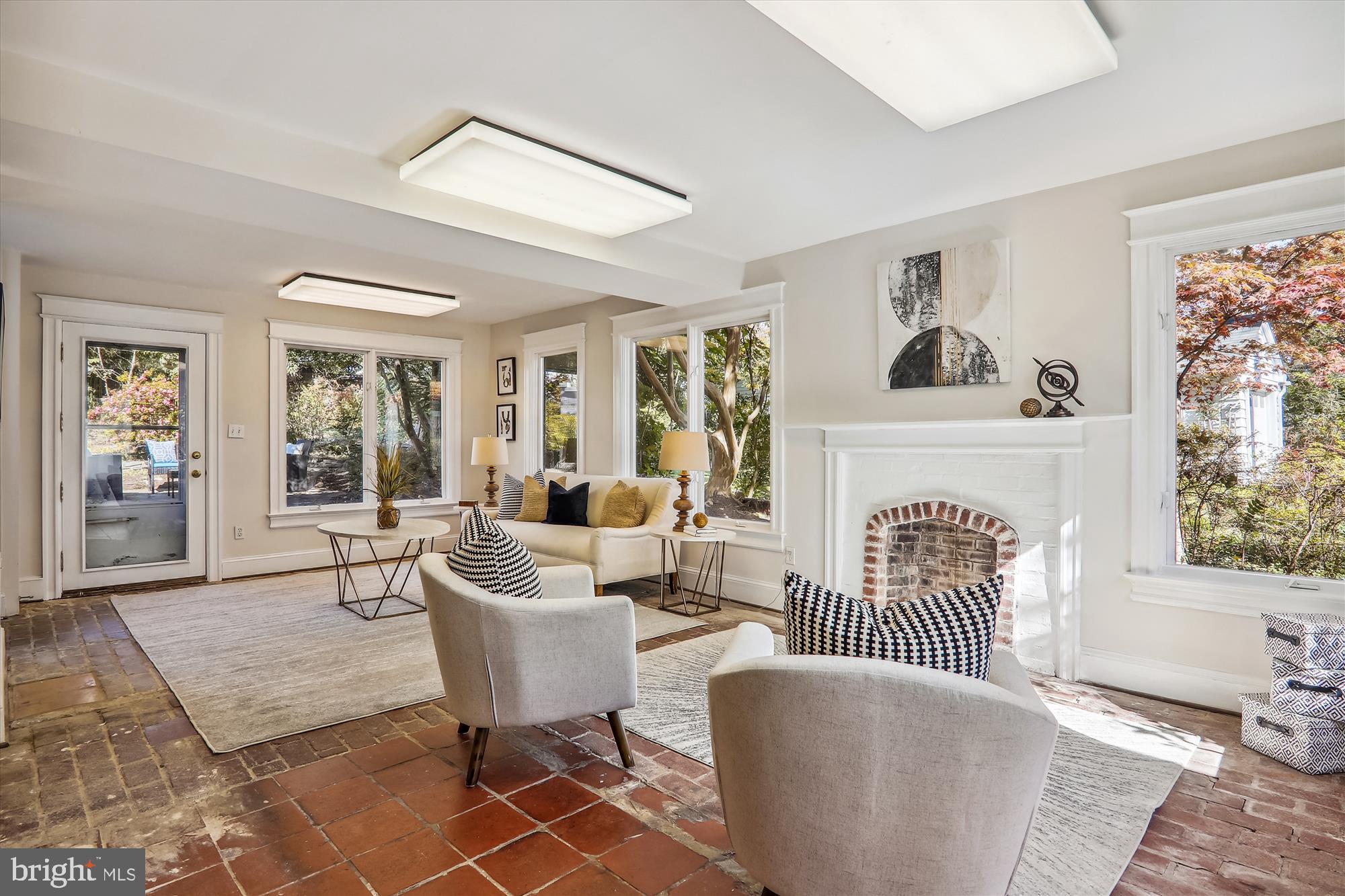 BATTERY PARK - Residential