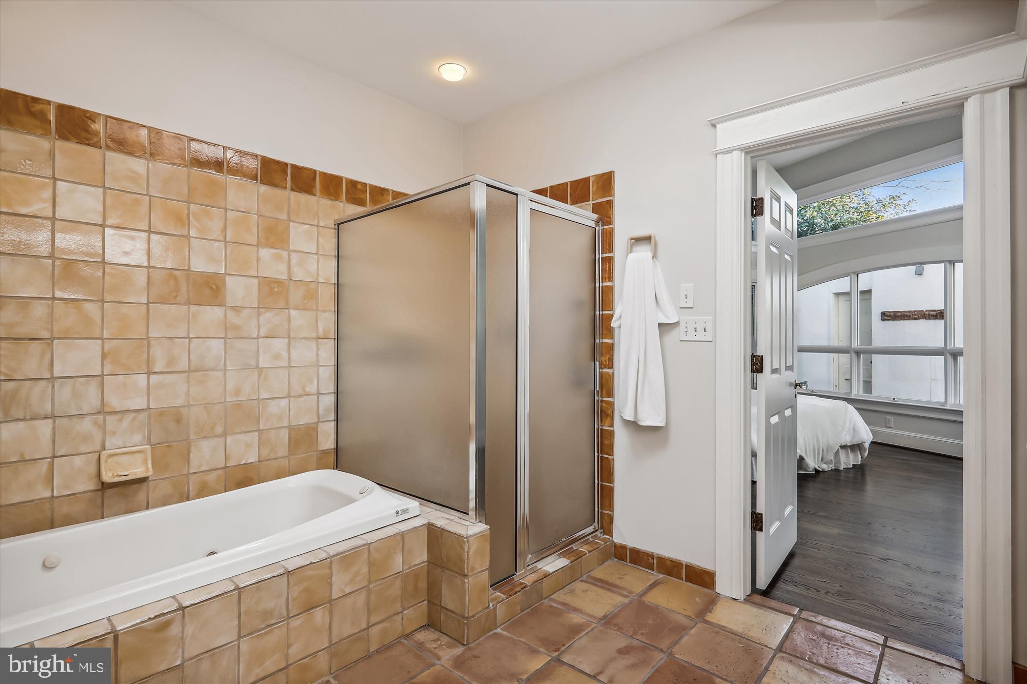 BATTERY PARK - Residential