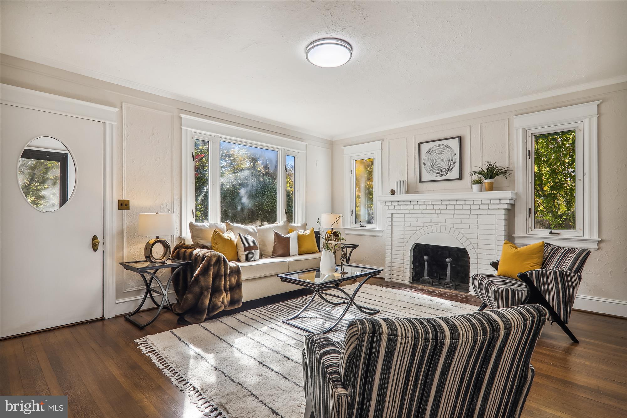 BATTERY PARK - Residential