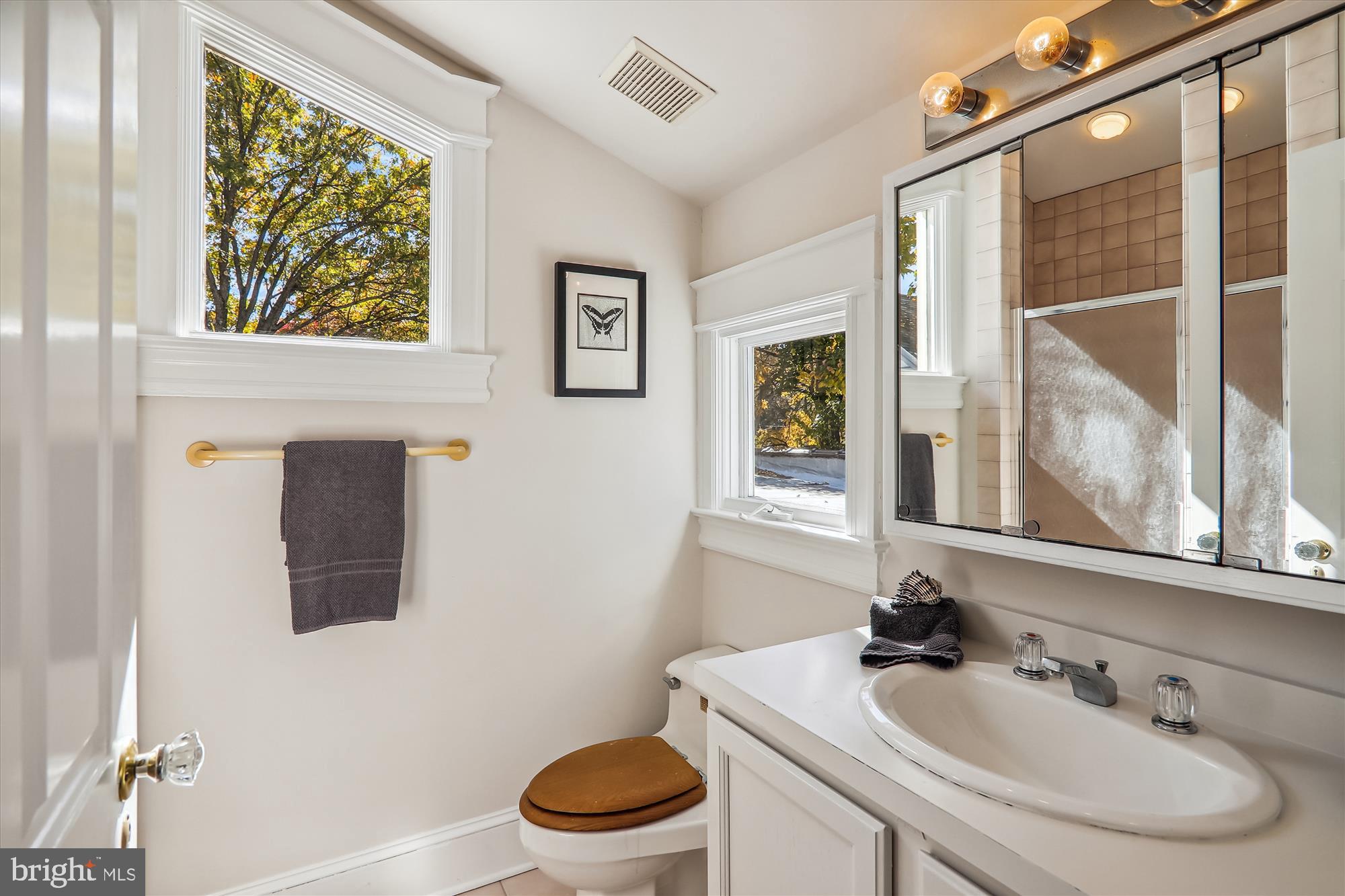 BATTERY PARK - Residential