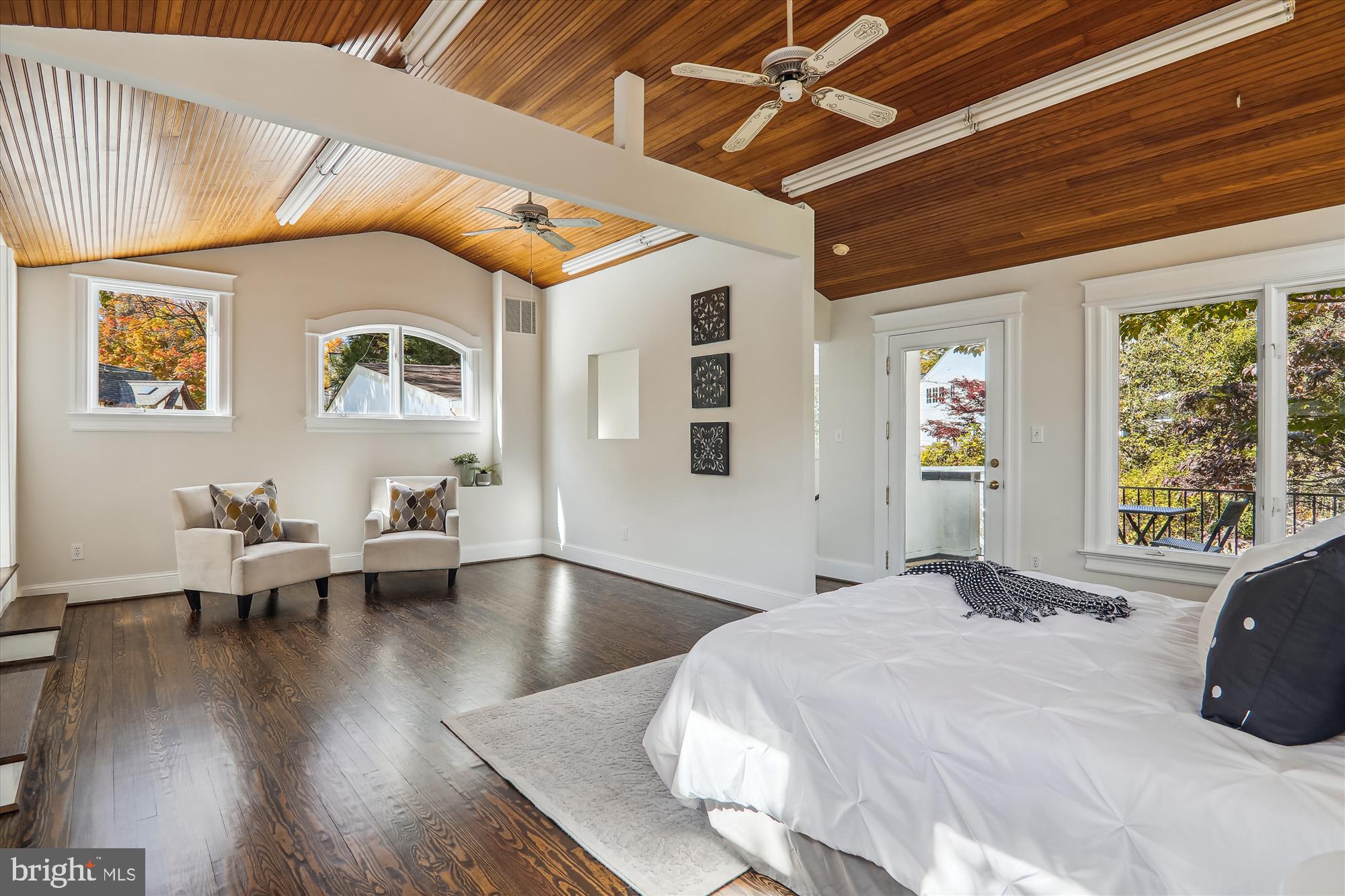 BATTERY PARK - Residential