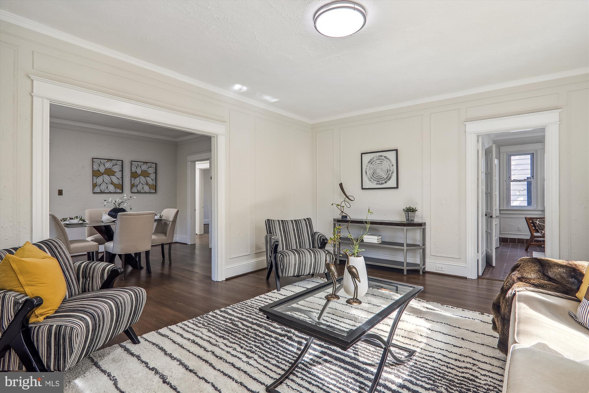 BATTERY PARK - Residential