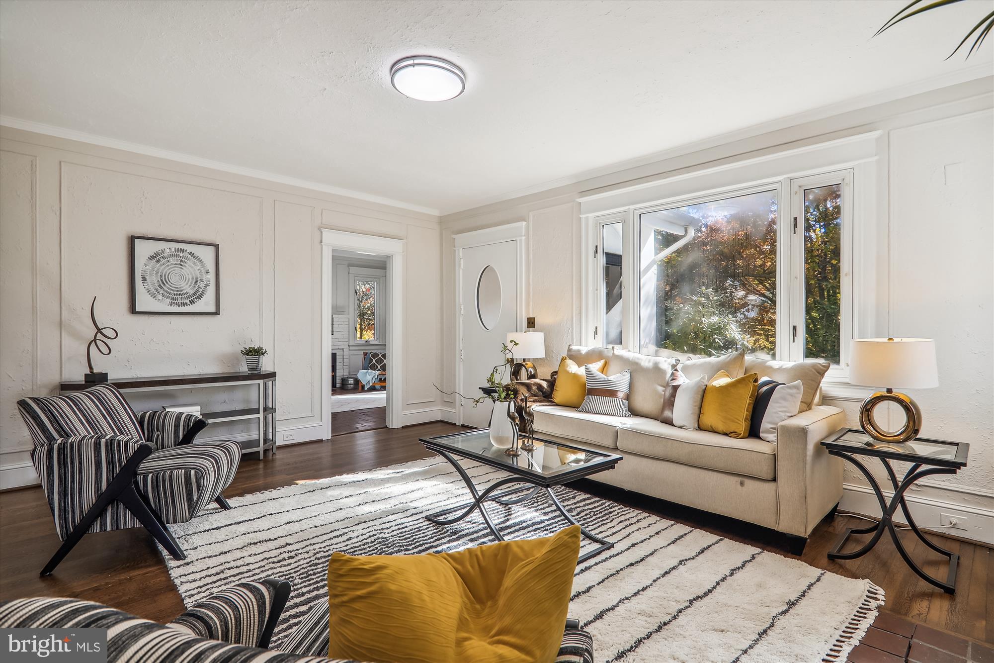 BATTERY PARK - Residential