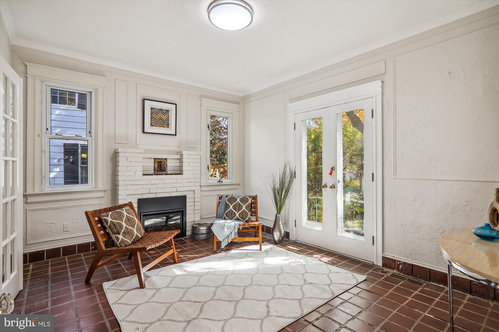 BATTERY PARK - Residential