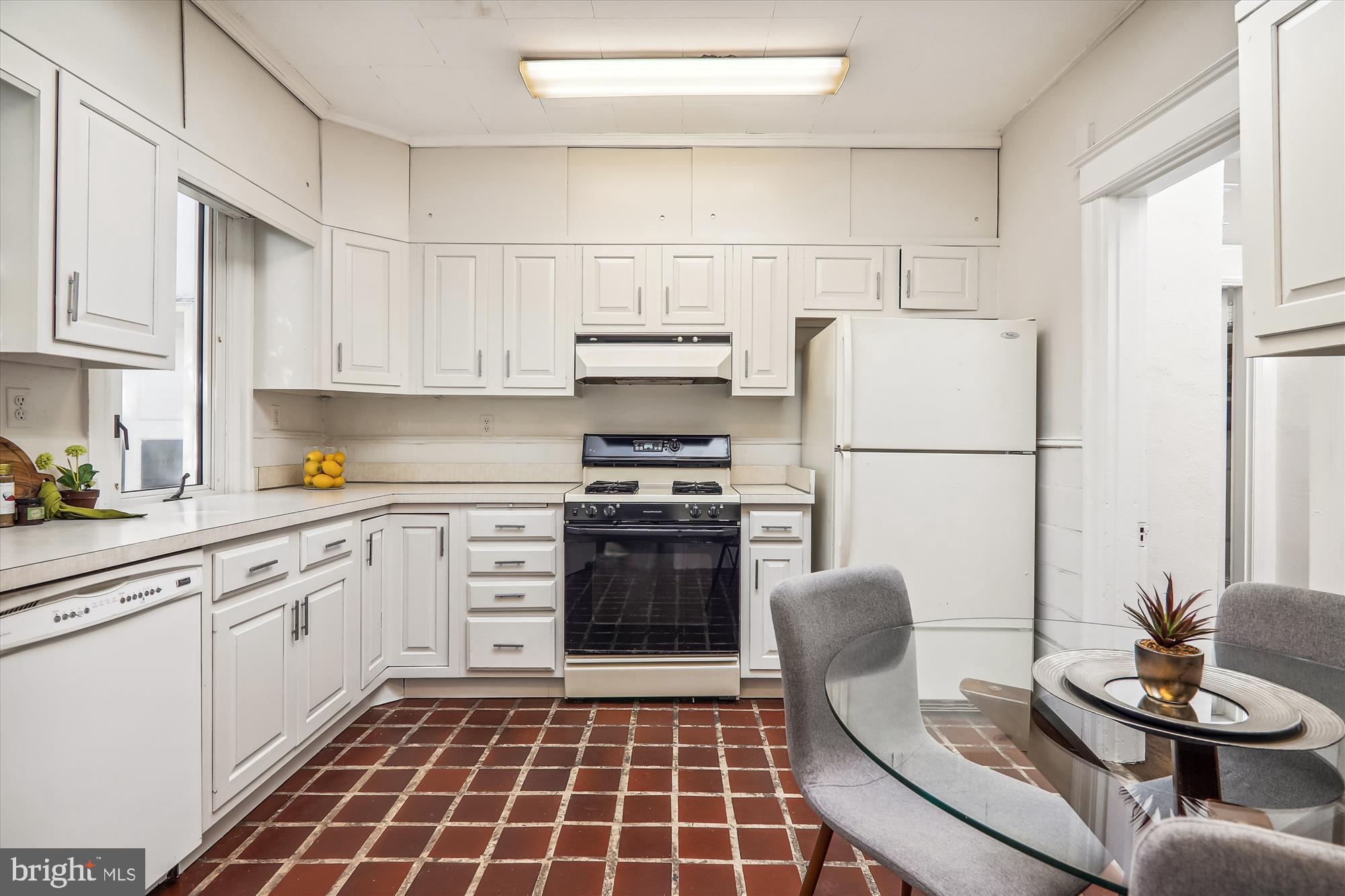 BATTERY PARK - Residential