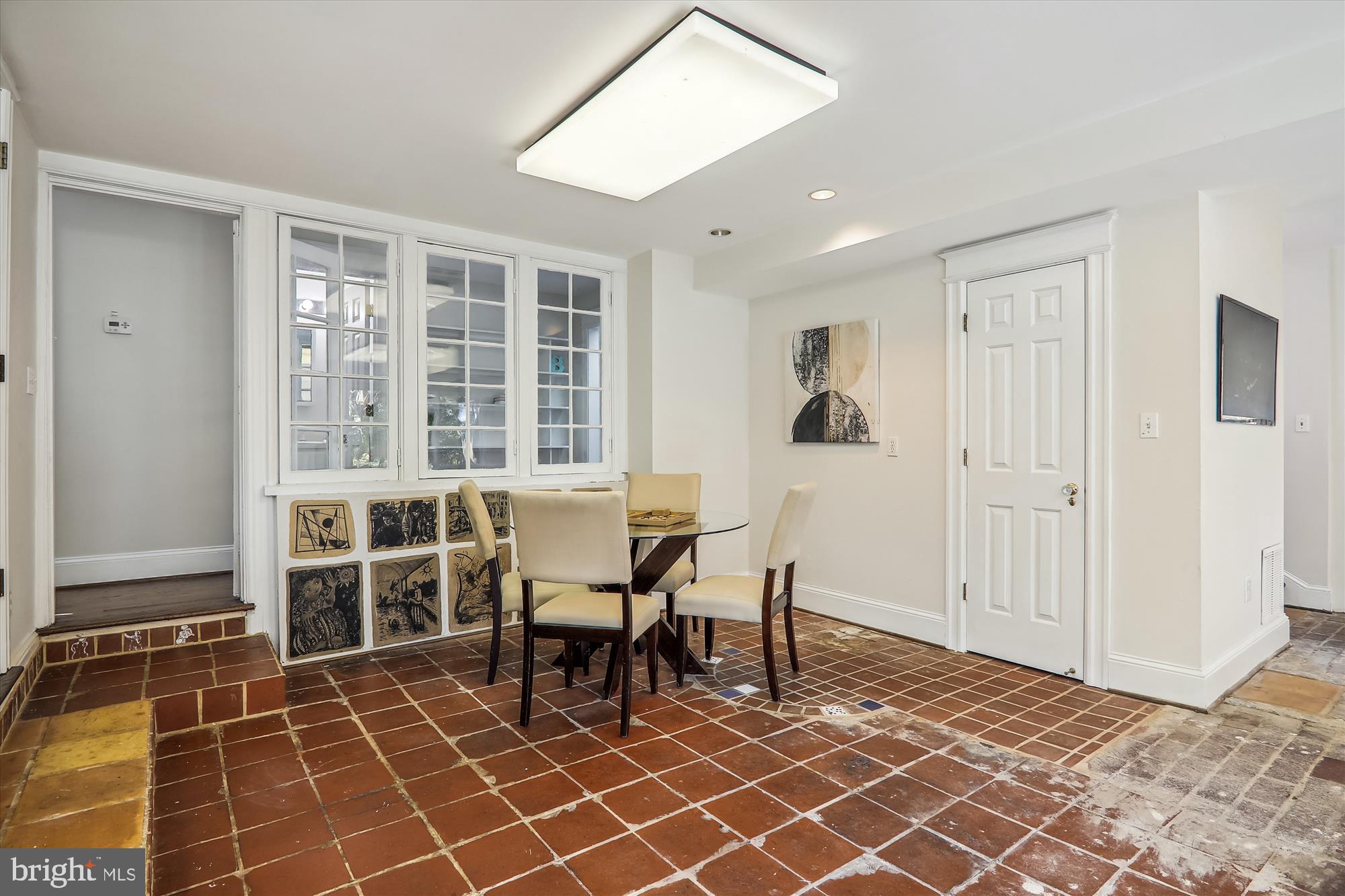 BATTERY PARK - Residential