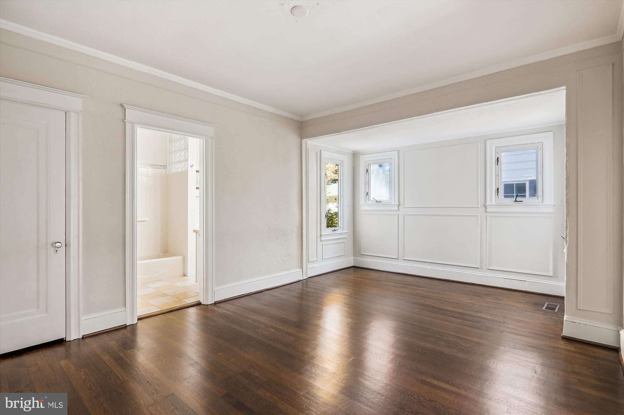 BATTERY PARK - Residential