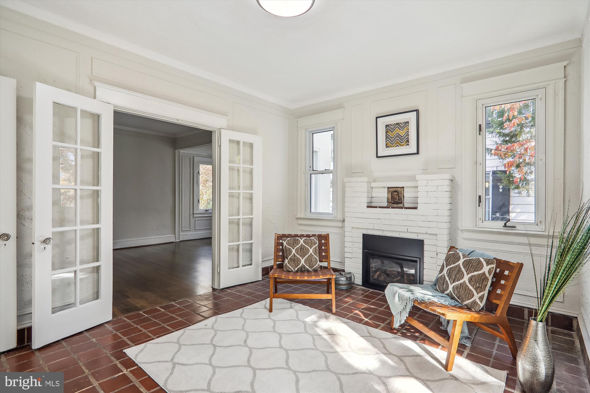 BATTERY PARK - Residential