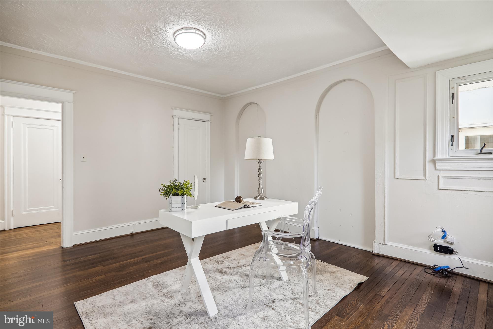 BATTERY PARK - Residential