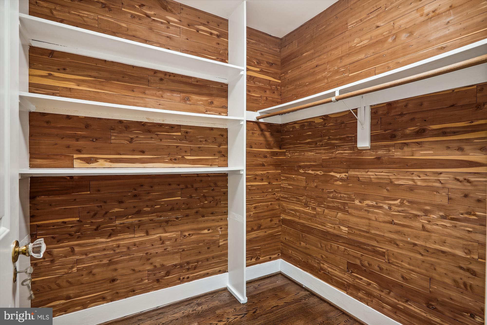 BATTERY PARK - Residential