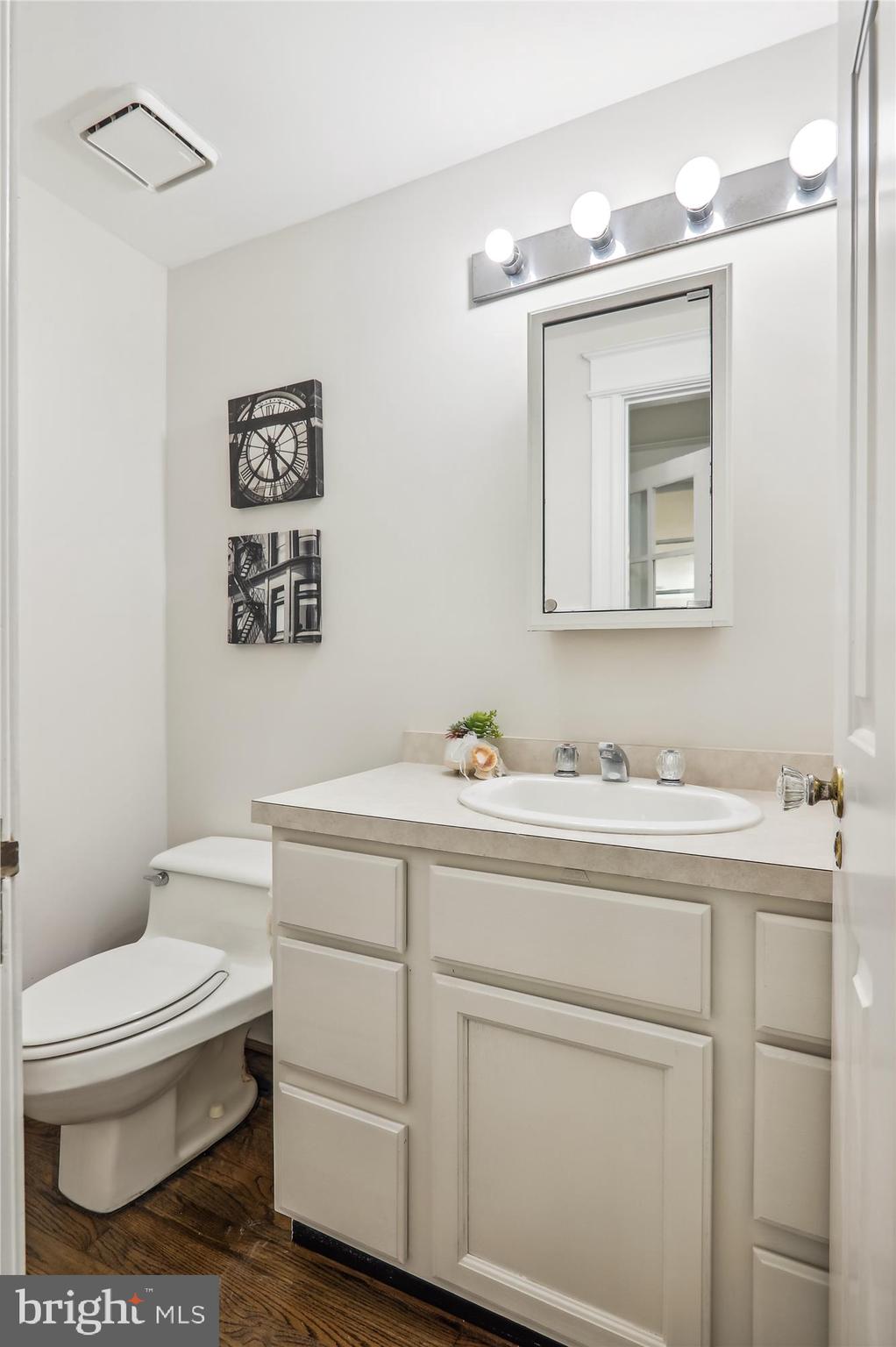 BATTERY PARK - Residential