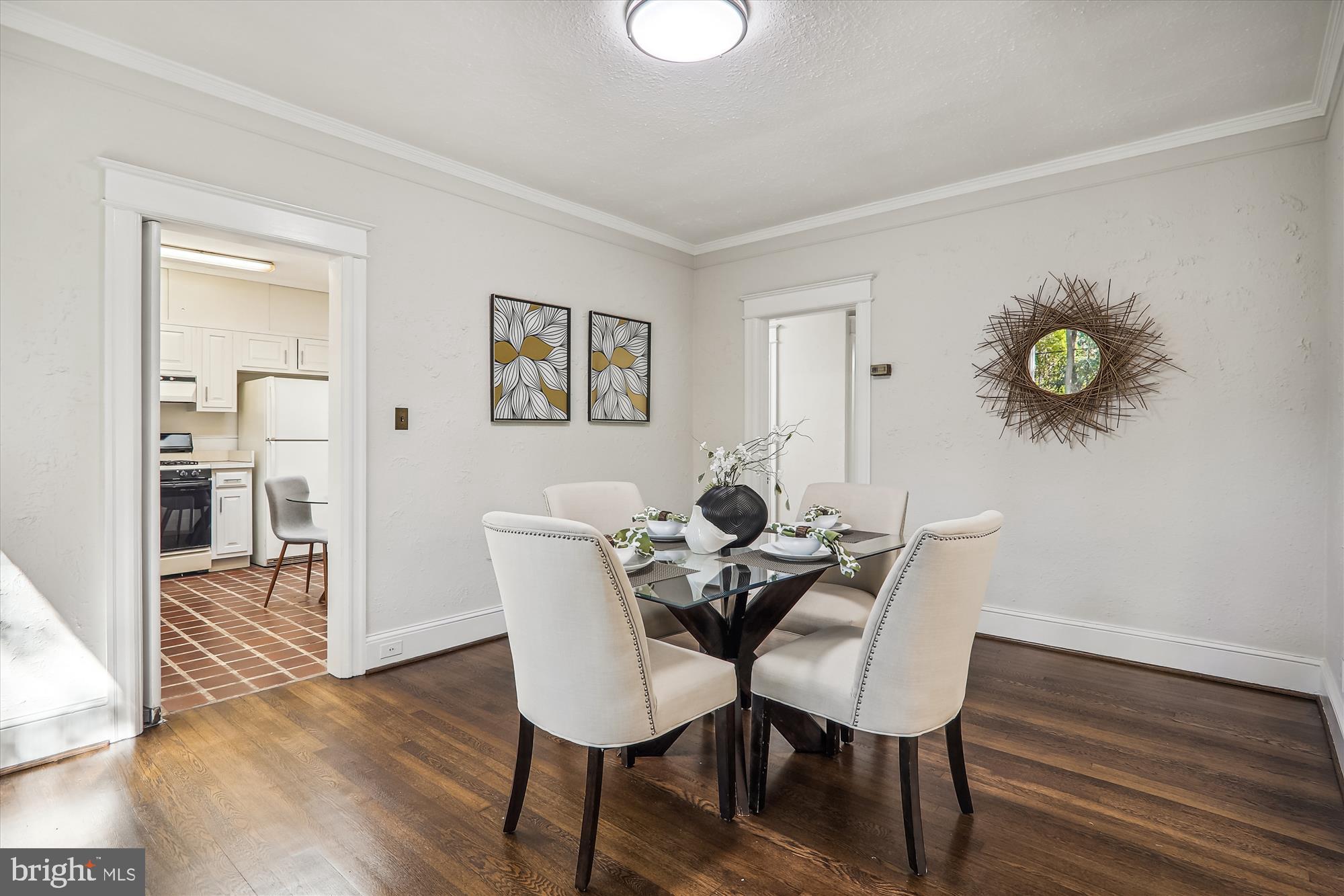 BATTERY PARK - Residential