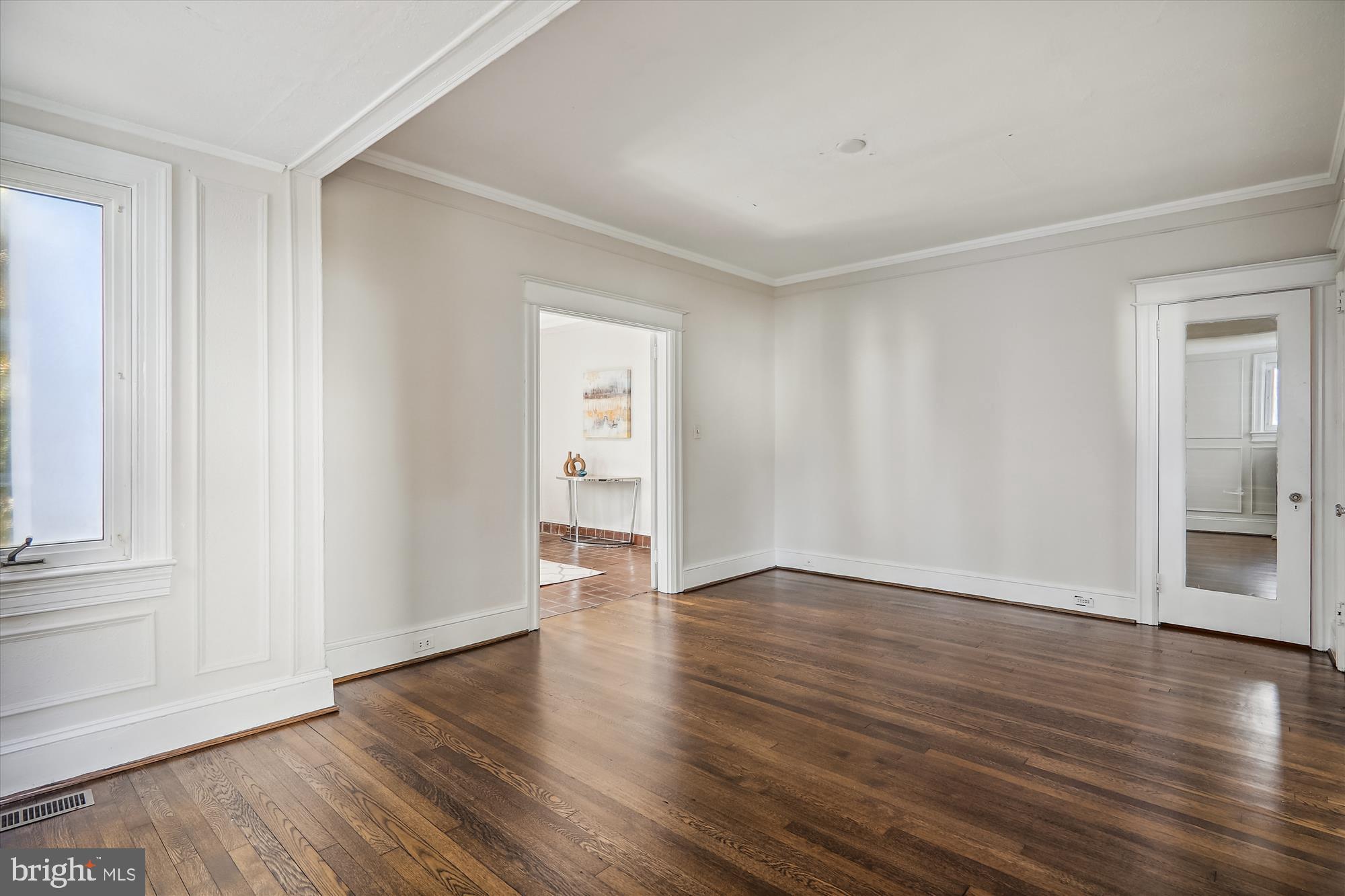 BATTERY PARK - Residential