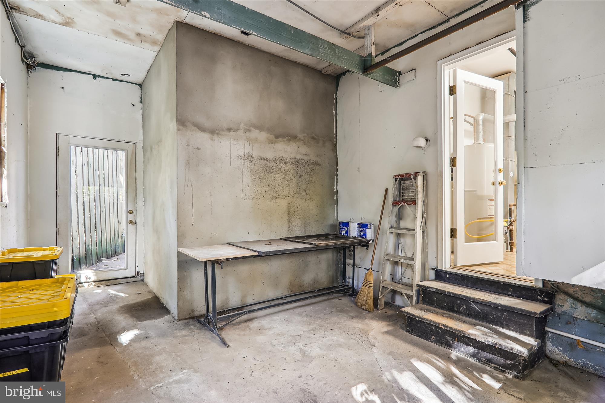 BATTERY PARK - Residential