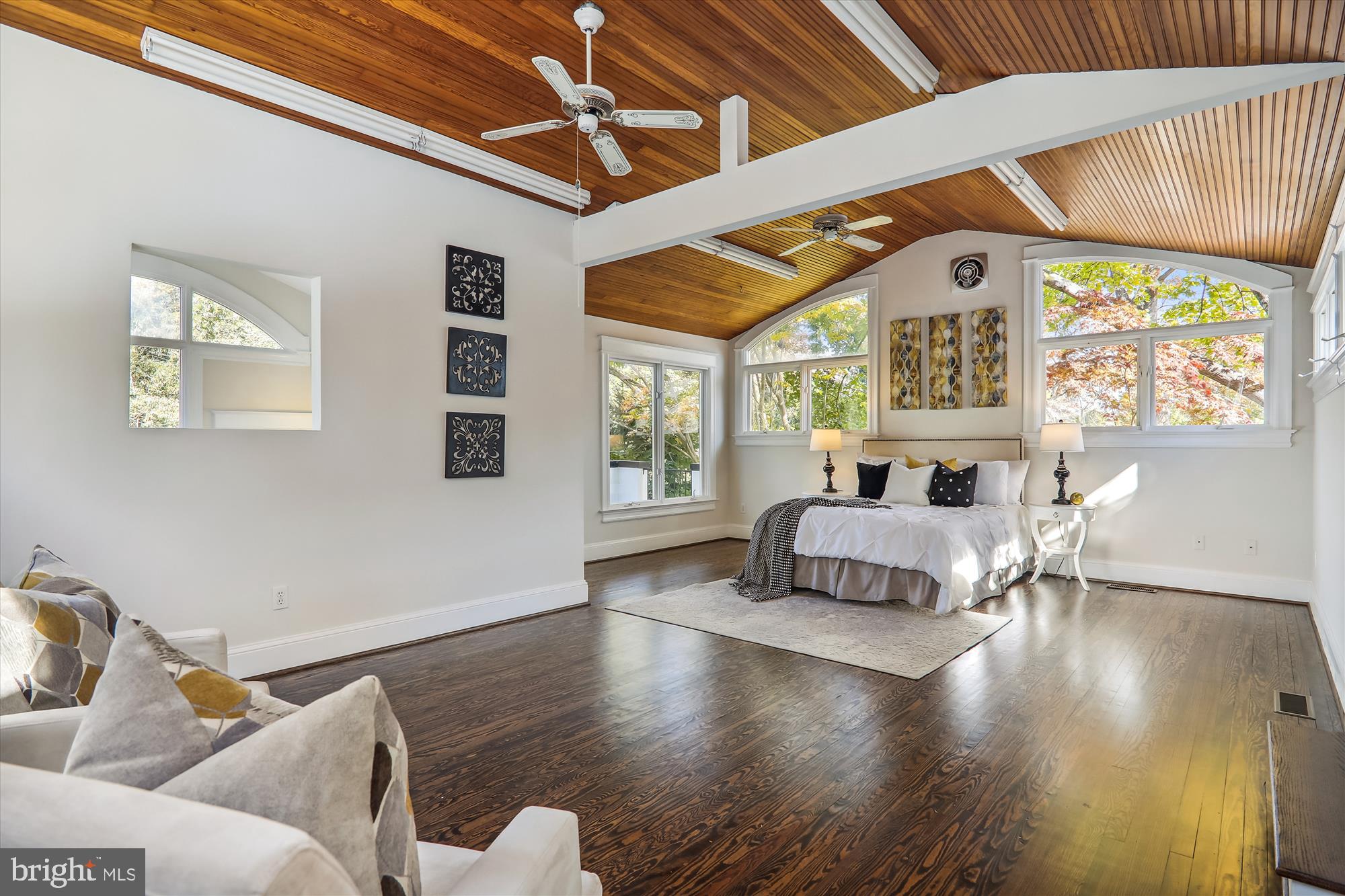 BATTERY PARK - Residential