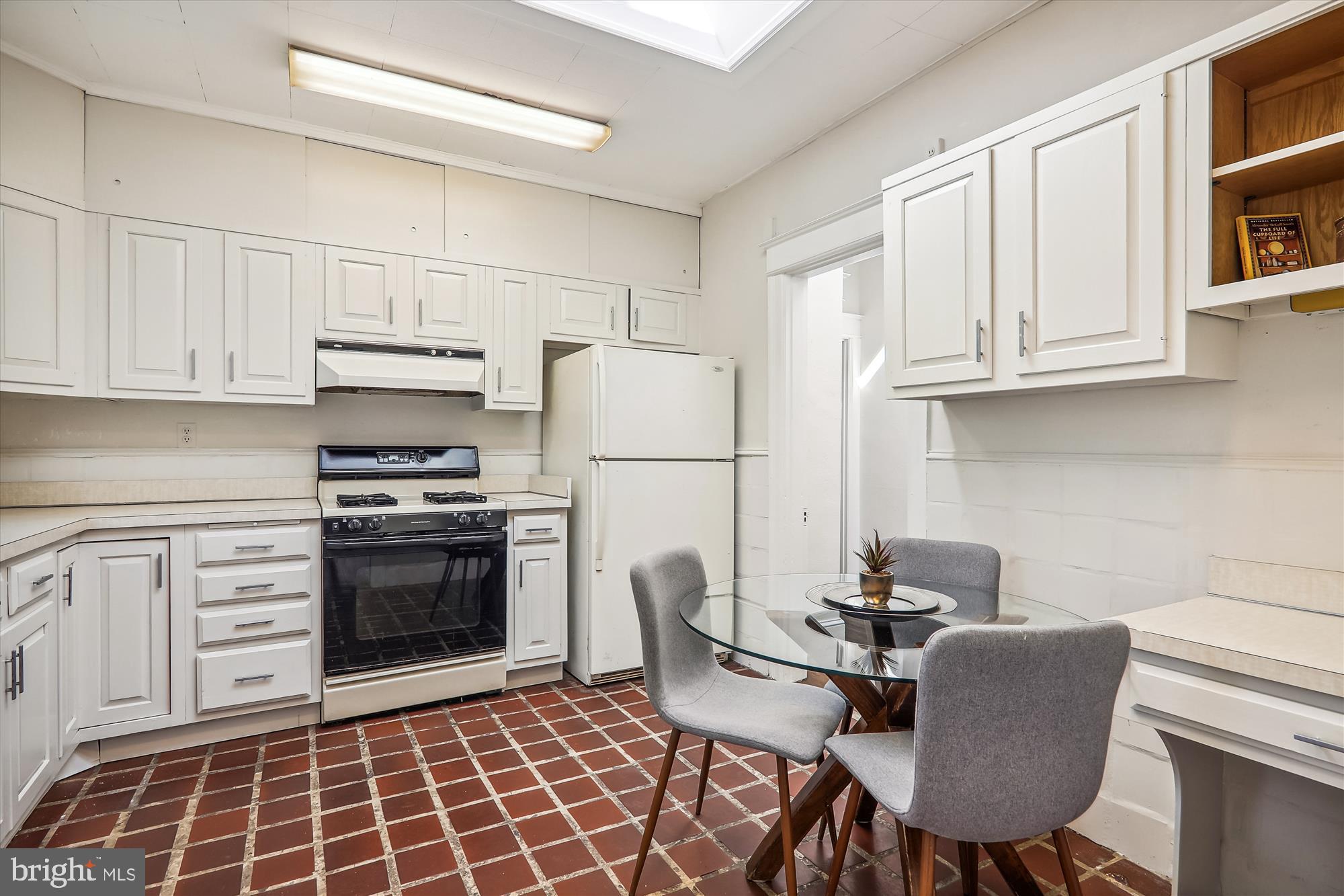 BATTERY PARK - Residential