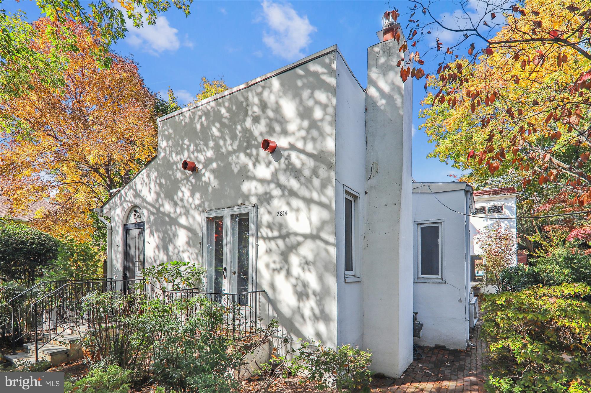 BATTERY PARK - Residential