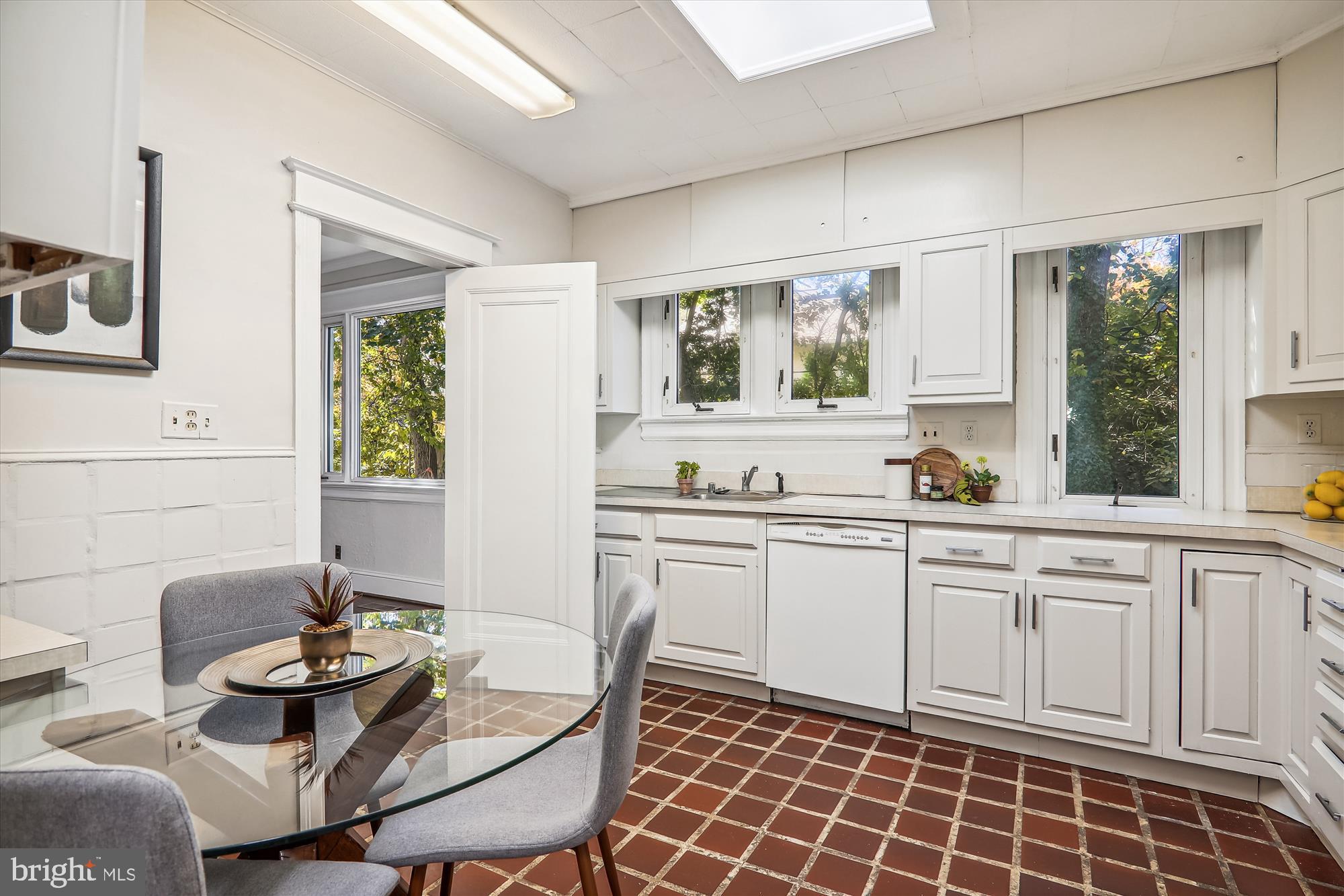 BATTERY PARK - Residential