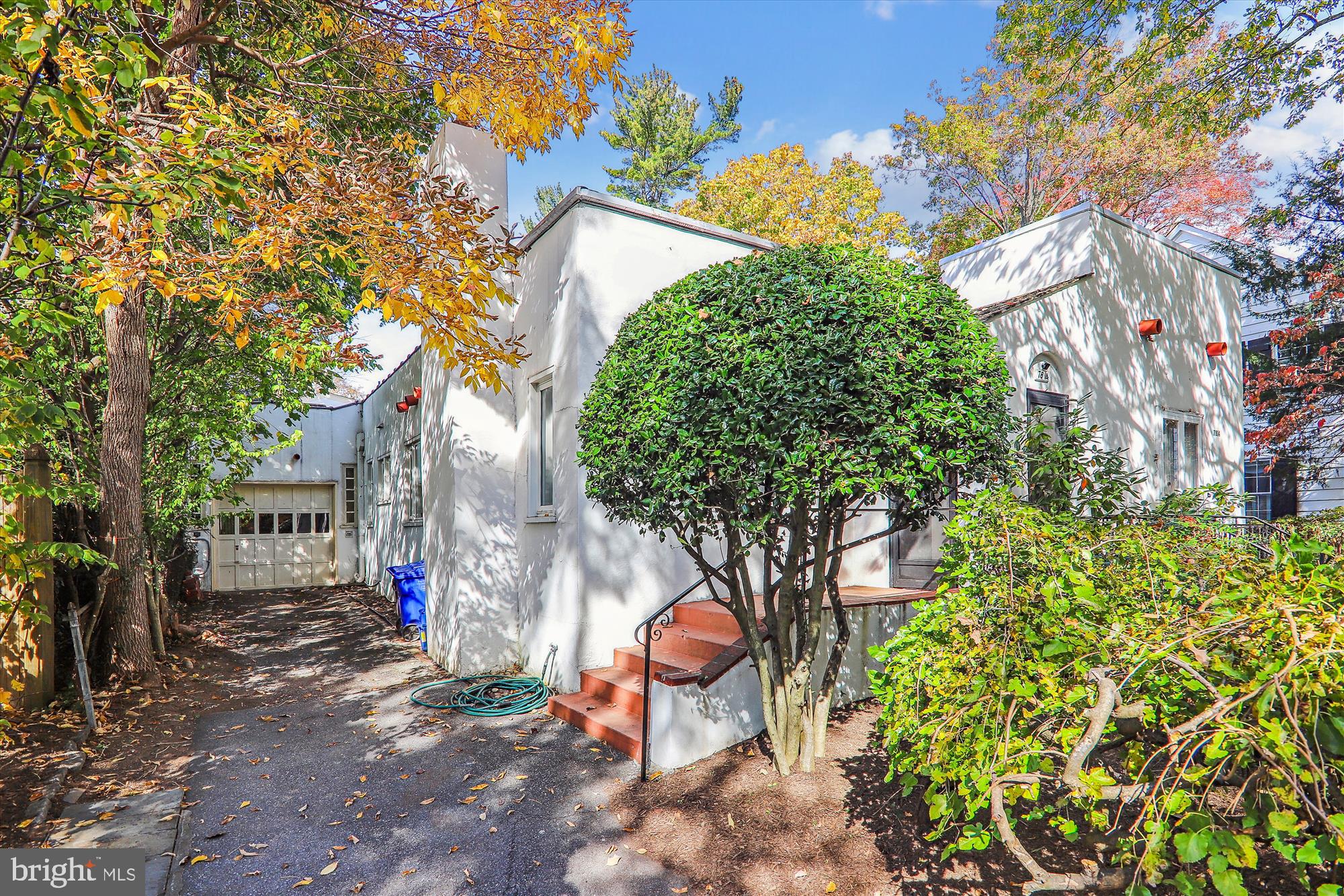 BATTERY PARK - Residential